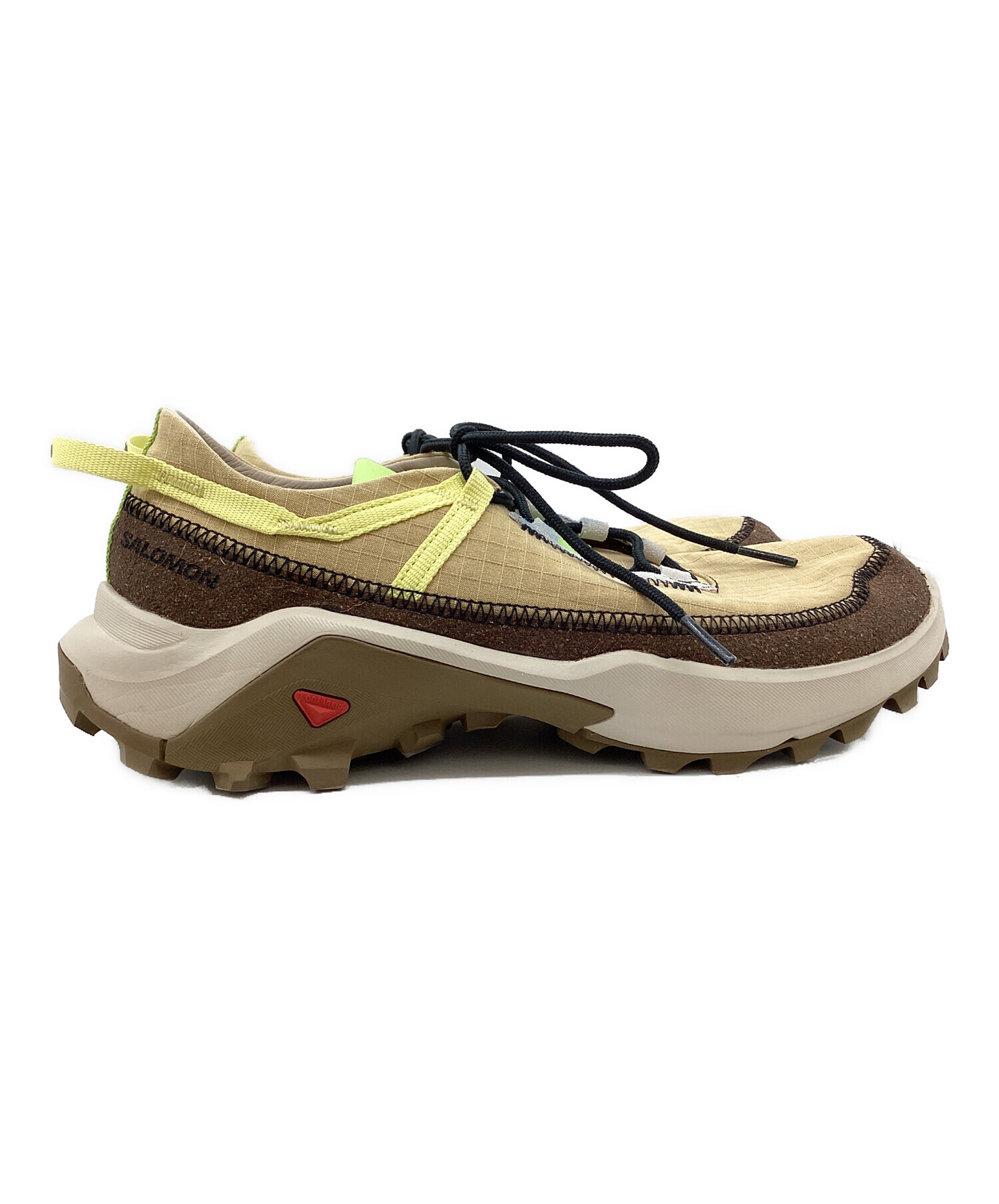 中古・古着通販】SALOMON (サロモン) RANRA (ランラ) CROSS PRO BETTER