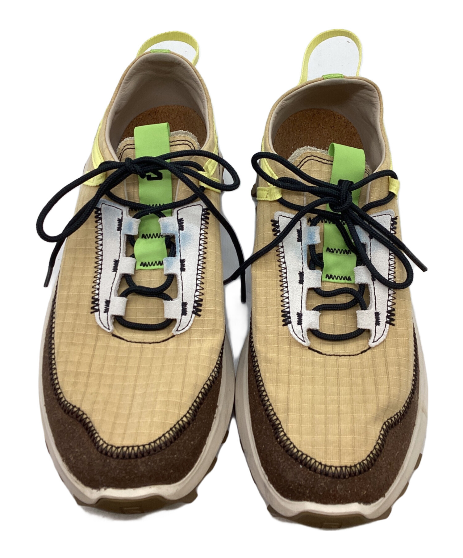 中古・古着通販】SALOMON (サロモン) RANRA (ランラ) CROSS PRO BETTER