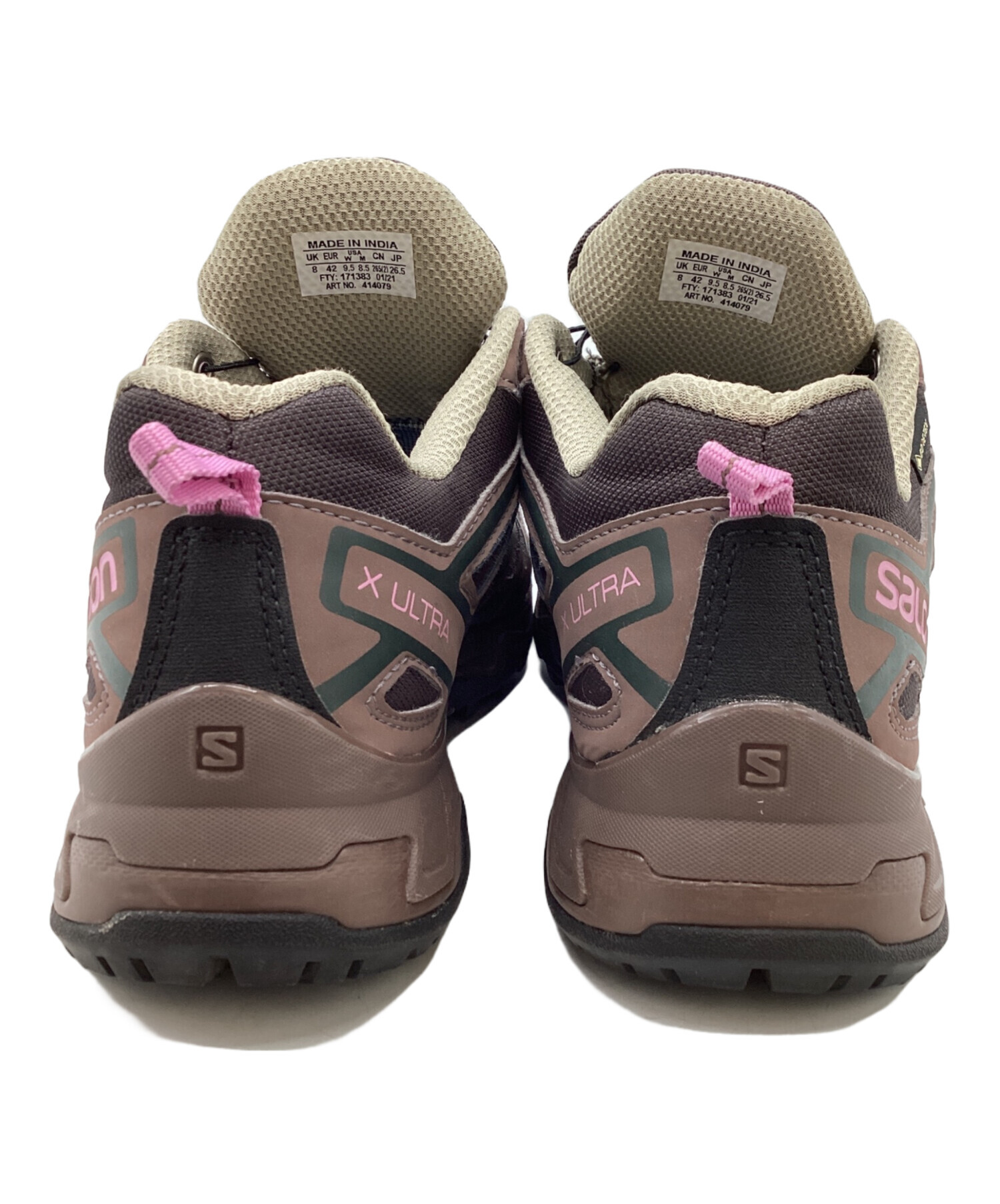 中古・古着通販】SALOMON (サロモン) Better Gift Shop (ベターギフト 