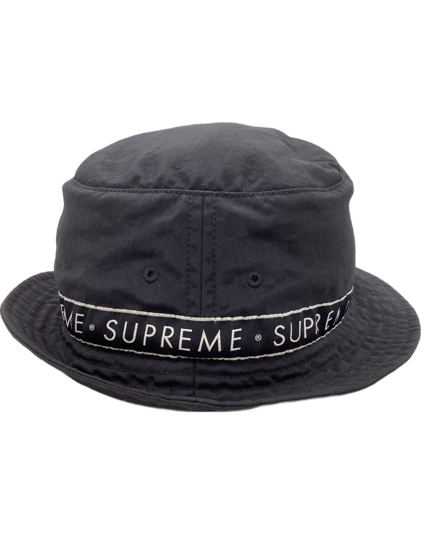 中古・古着通販】Supreme (シュプリーム) bucket hat / バケットハット