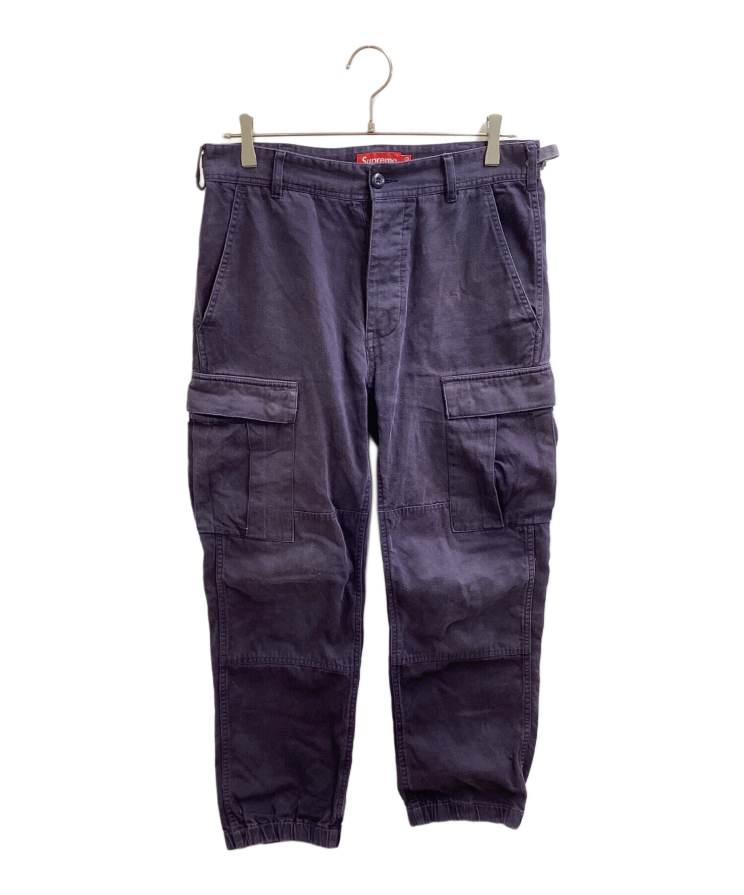 中古・古着通販】Supreme (シュプリーム) Cargo Pants / カーゴパンツ 