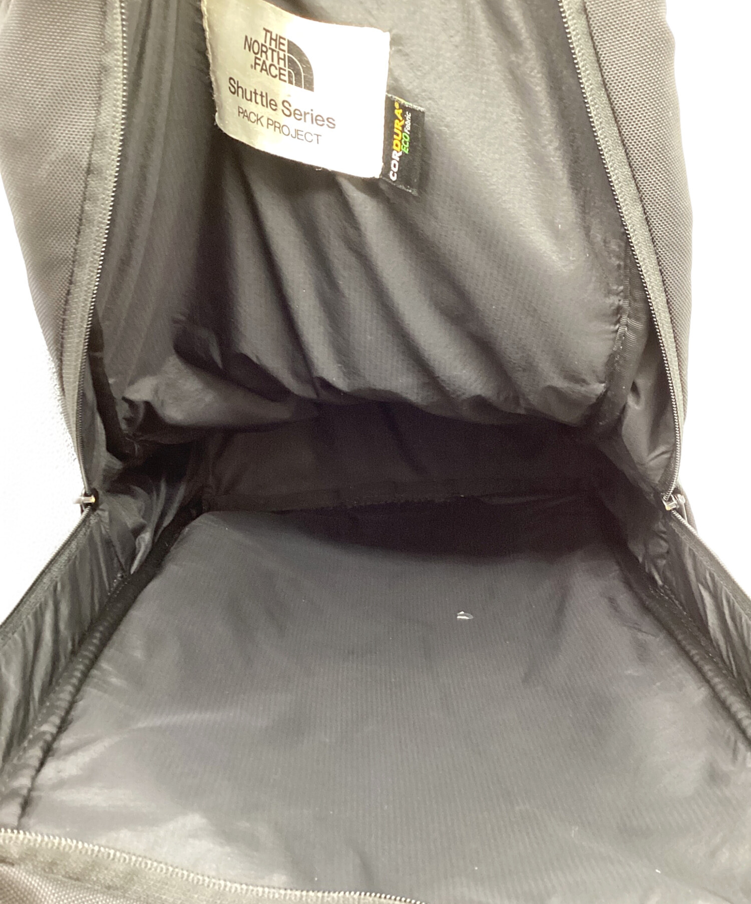 中古・古着通販】THE NORTH FACE (ザ ノース フェイス) Shuttle