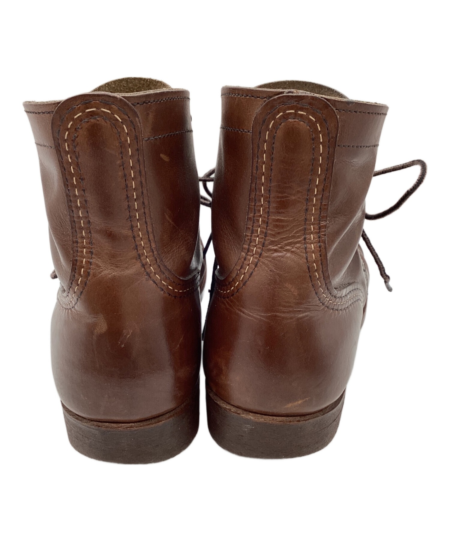 中古・古着通販】RED WING (レッドウィング) Iron Ranger / 8111 / USA