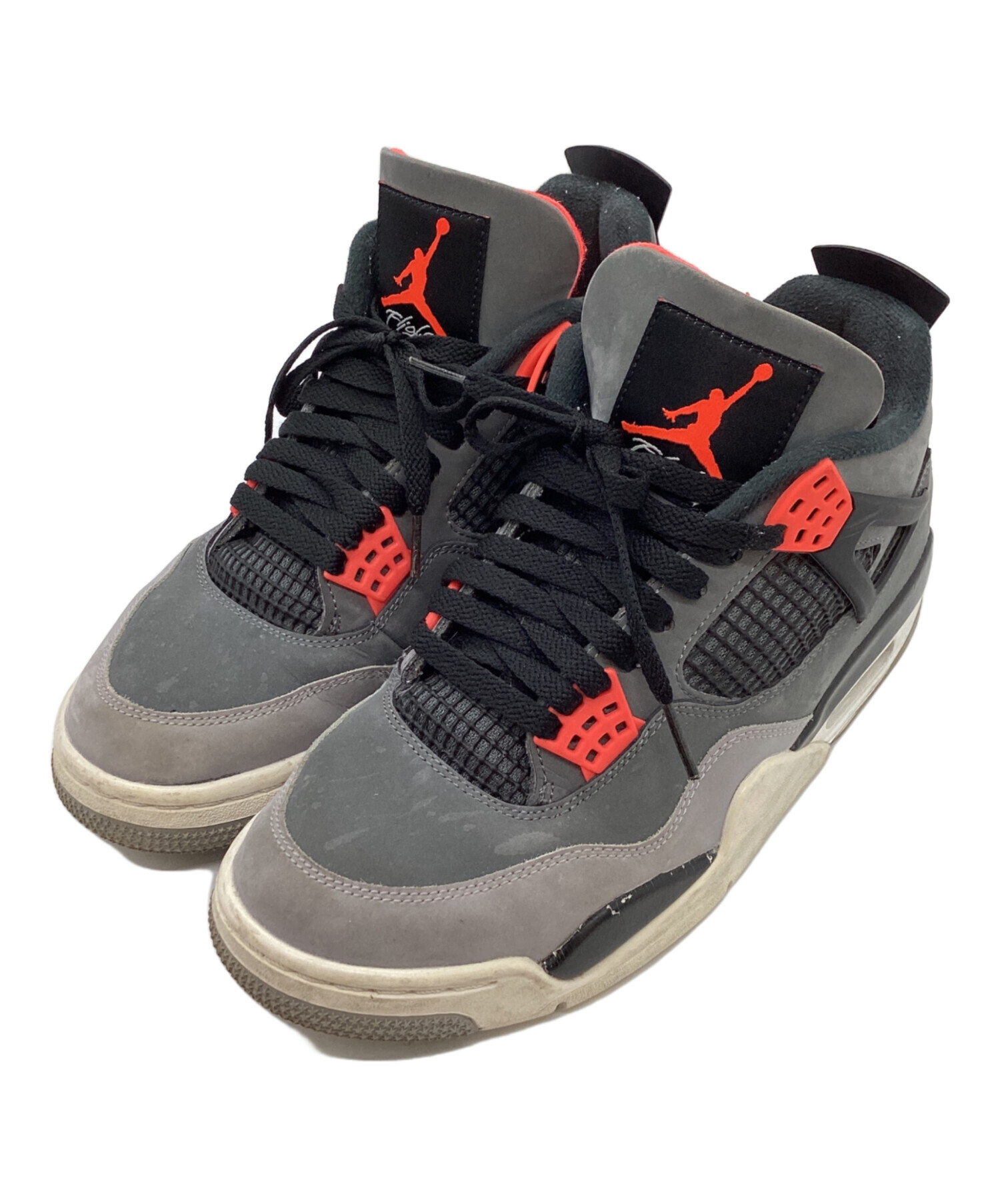 中古・古着通販】NIKE (ナイキ) Air Jordan 4 Retro 