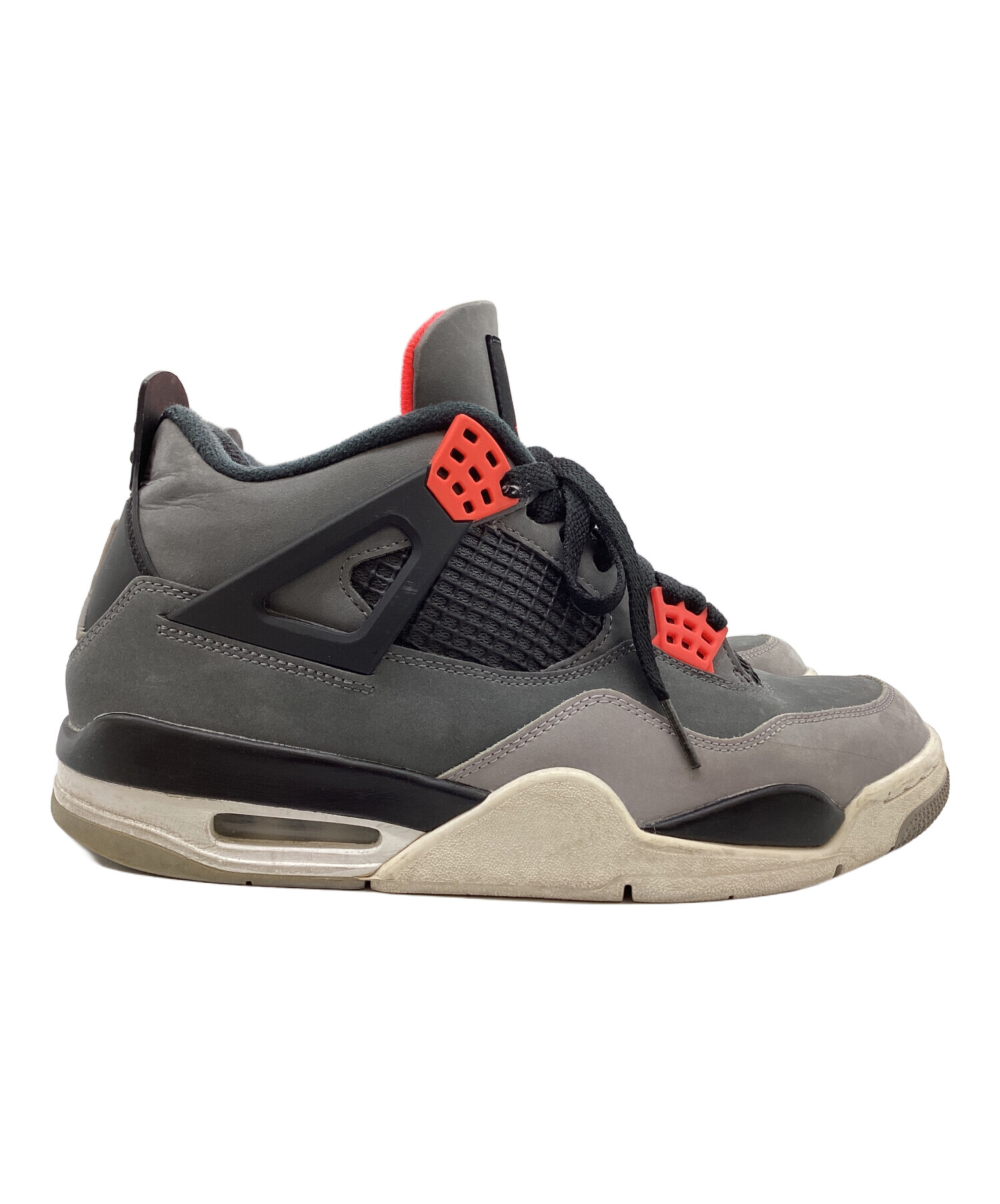 中古・古着通販】NIKE (ナイキ) Air Jordan 4 Retro 