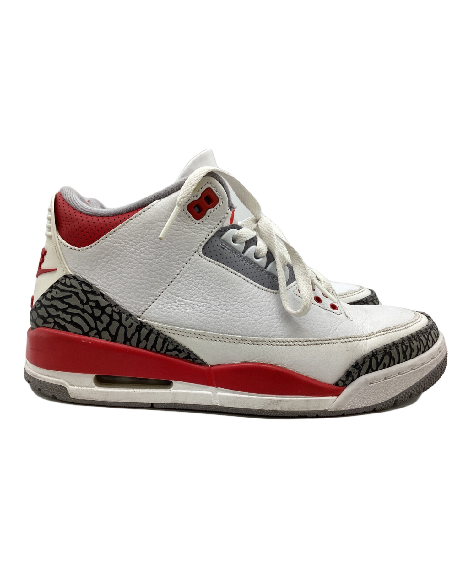 中古・古着通販】NIKE (ナイキ) Air Jordan 3 Retro OG 