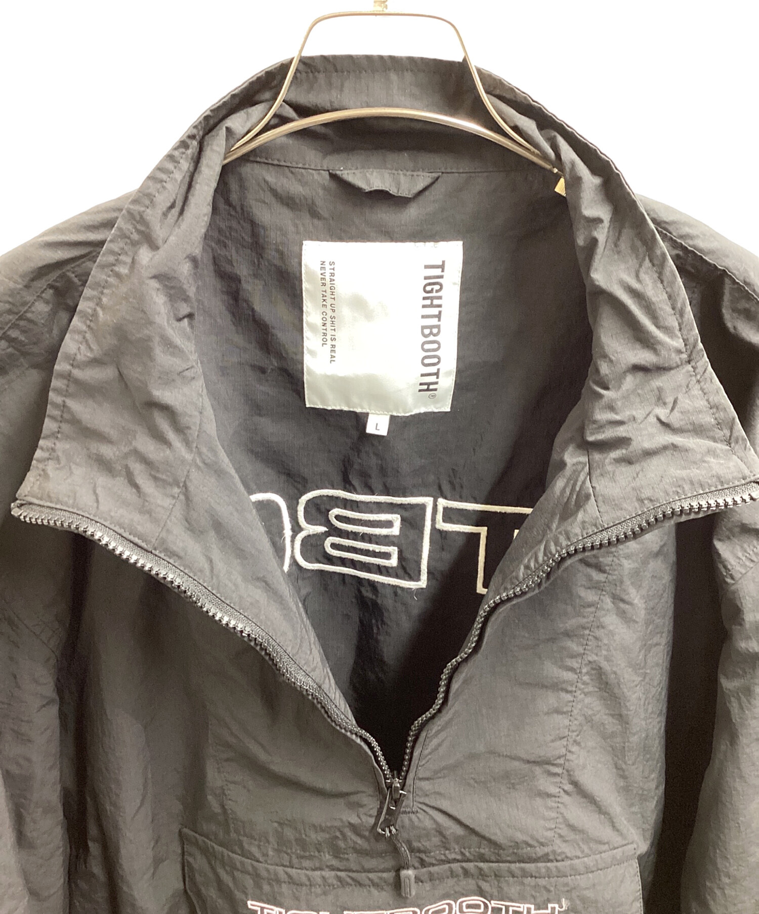 中古・古着通販】TIGHTBOOTH PRODUCTION (タイトブースプロダクション