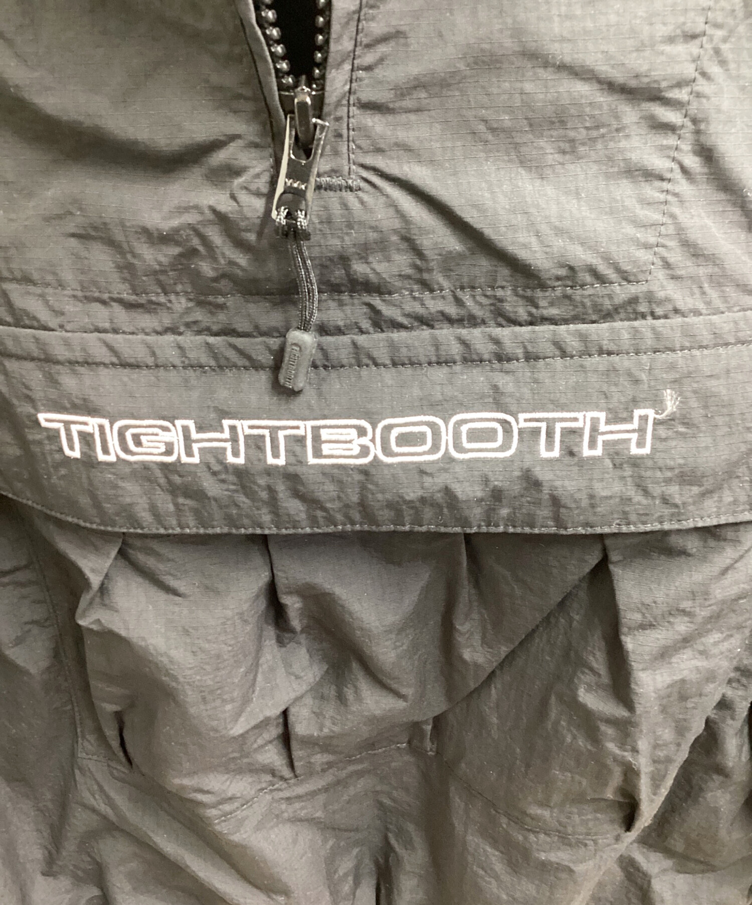 中古・古着通販】TIGHTBOOTH PRODUCTION (タイトブースプロダクション