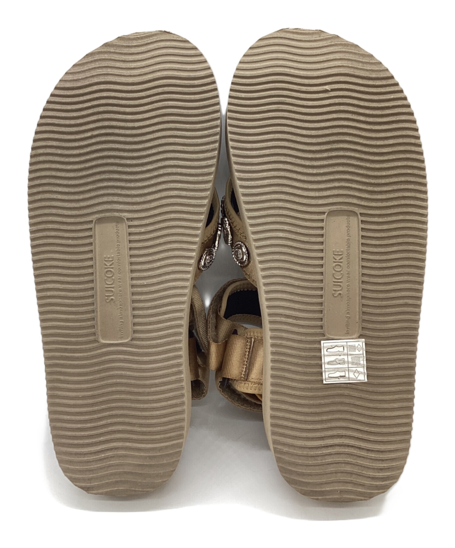 中古・古着通販】suicoke (スイコック) TOGA ARCHIVES (トーガ