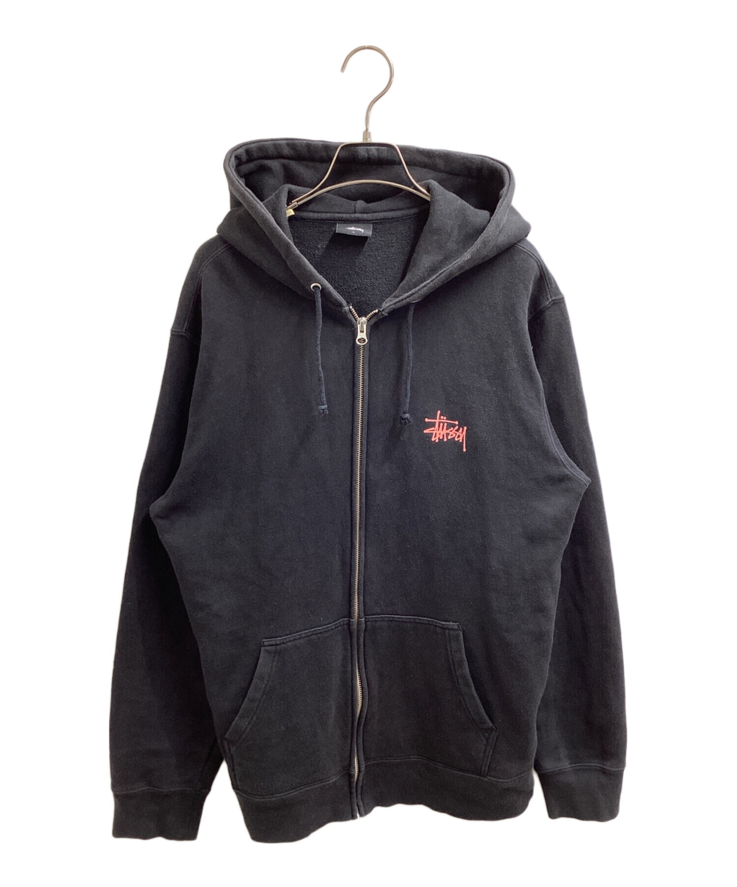 【超希少】old stussy LA zip hoodie Mサイズ Stussy x DSM LA Zip up hoodie 3973817 | eBay