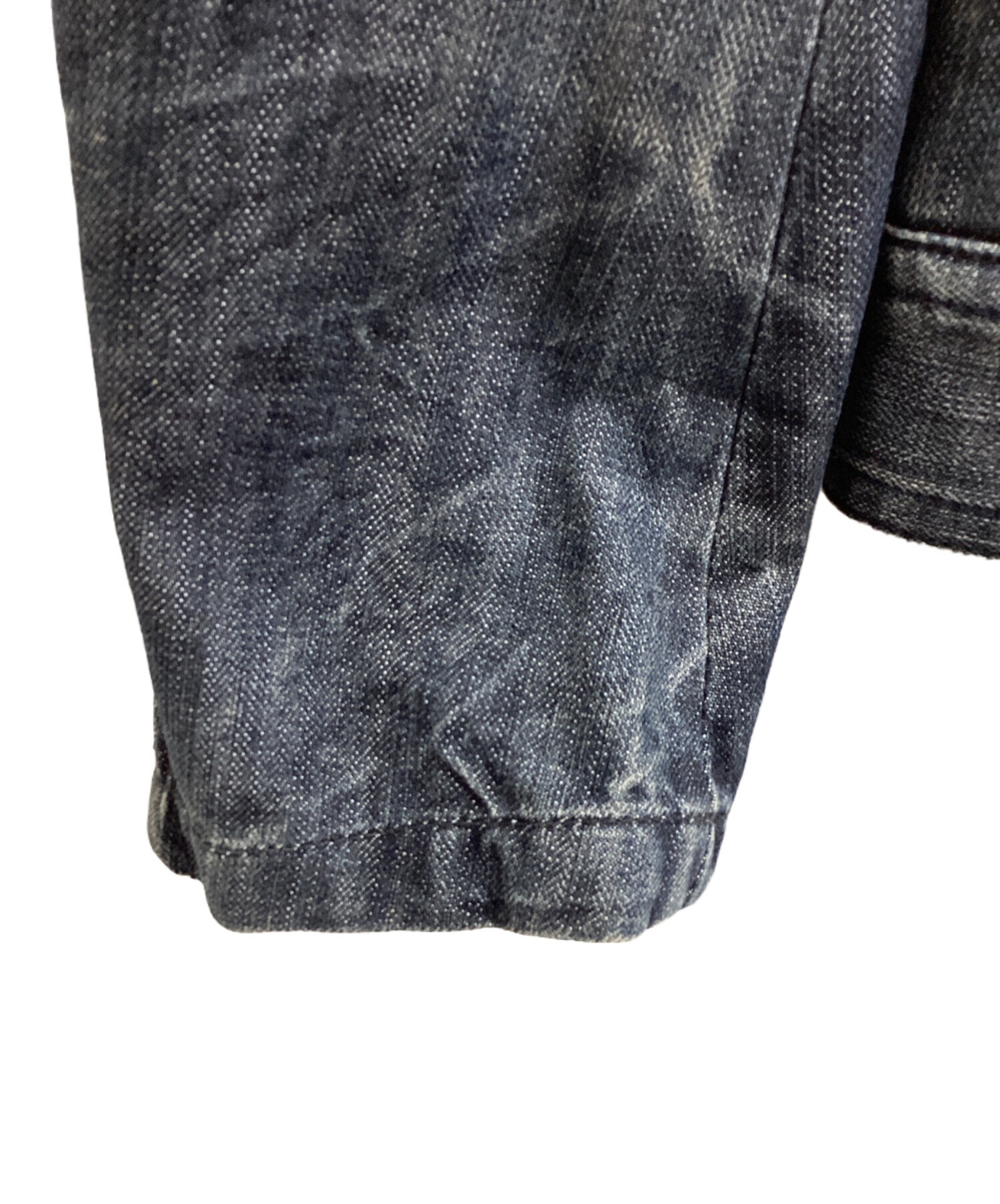 中古・古着通販】BURBERRY BLACK LABEL (バーバリーブラックレーベル