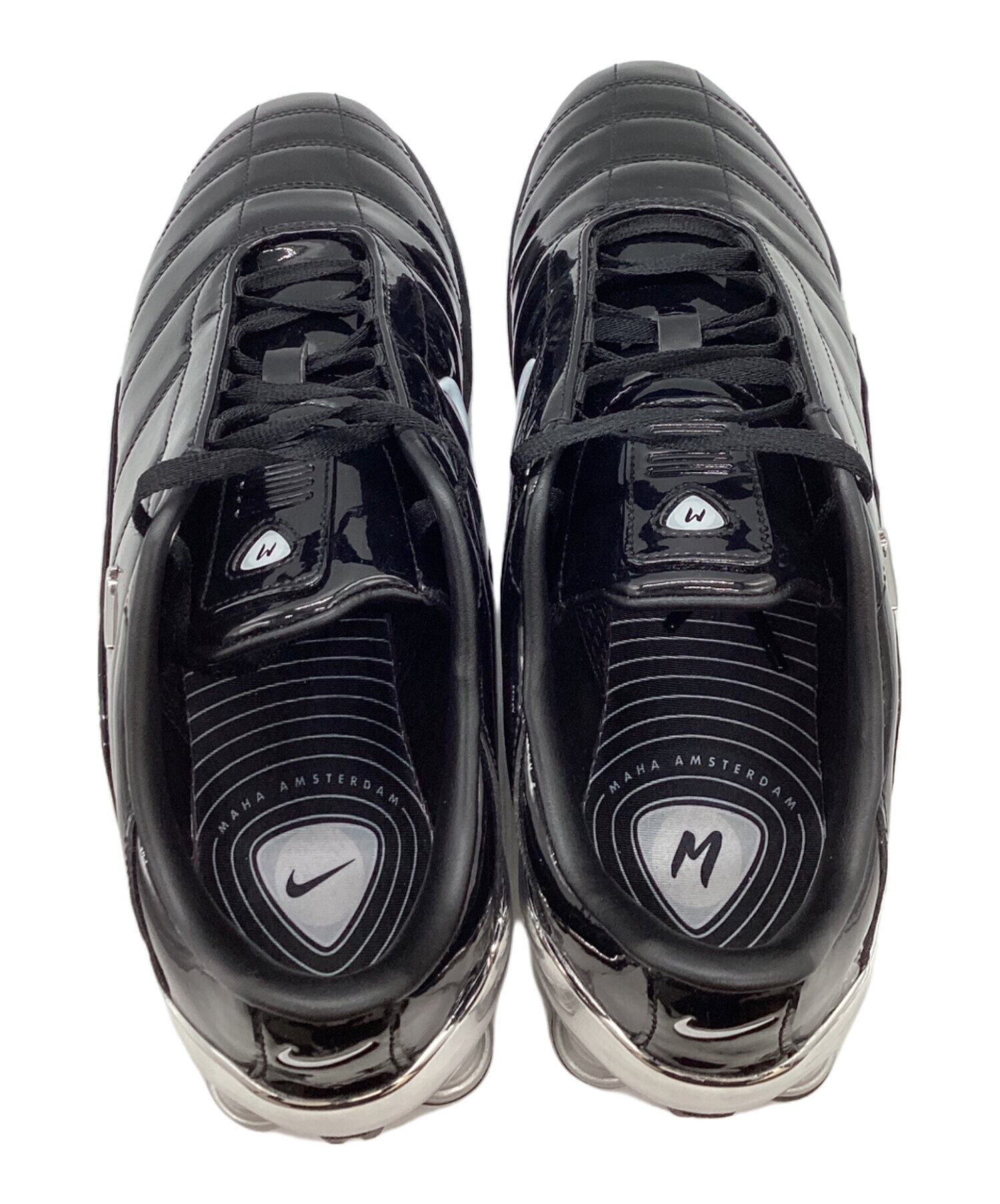 【NIKE】ブロードストーン/ホーム/【M】古着 中古・古着通販】NIKE (ナイキ) Maha Amsterdam (マハ アムステルダム