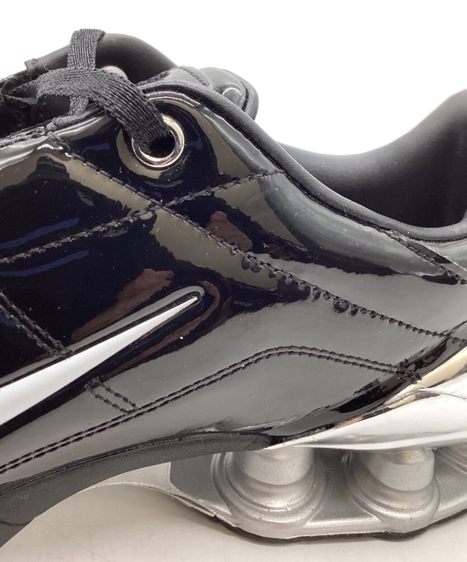 中古・古着通販】NIKE (ナイキ) Maha Amsterdam (マハ アムステルダム