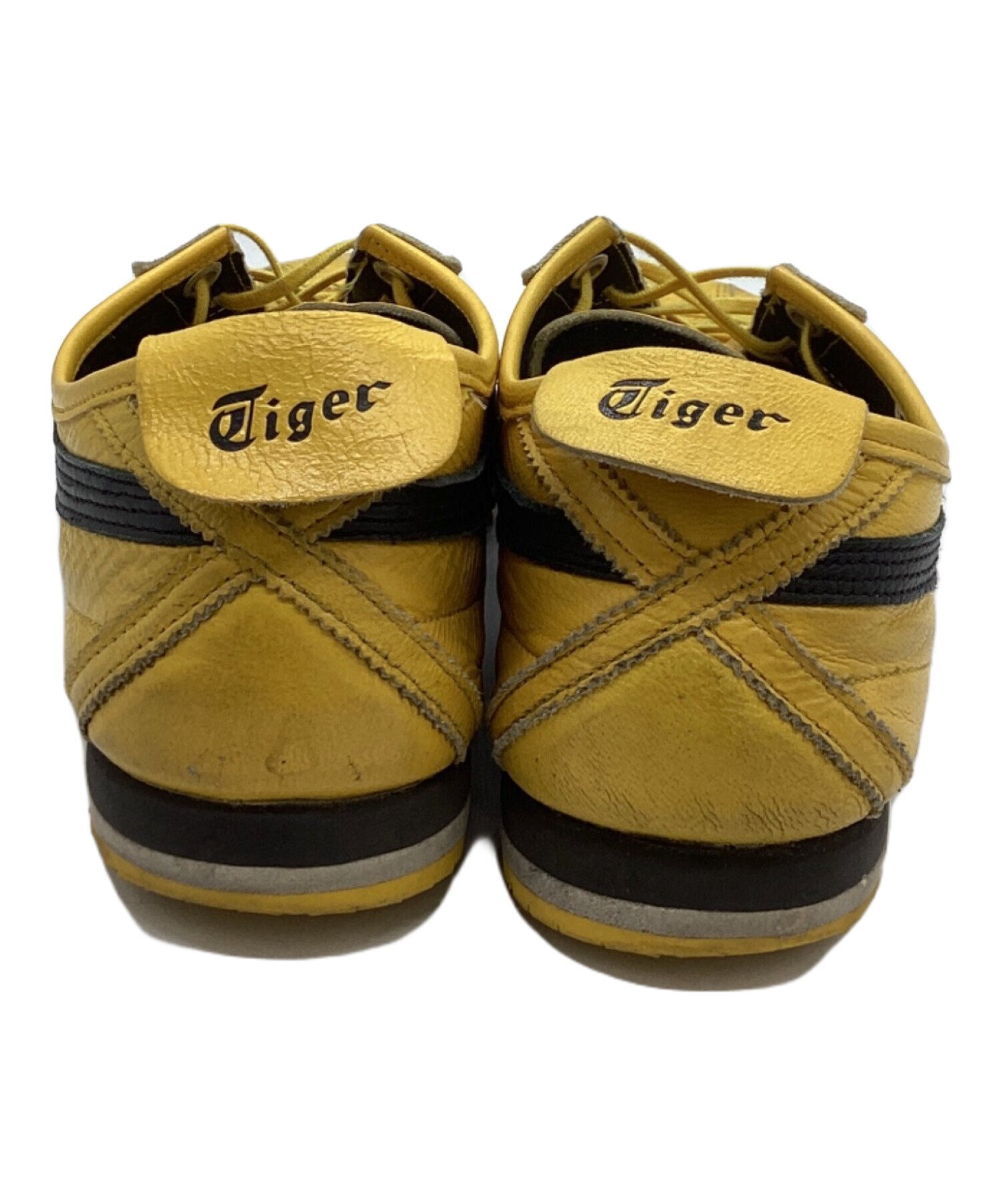 中古・古着通販】Onitsuka Tiger (オニツカタイガー) MEXICO'66 SD