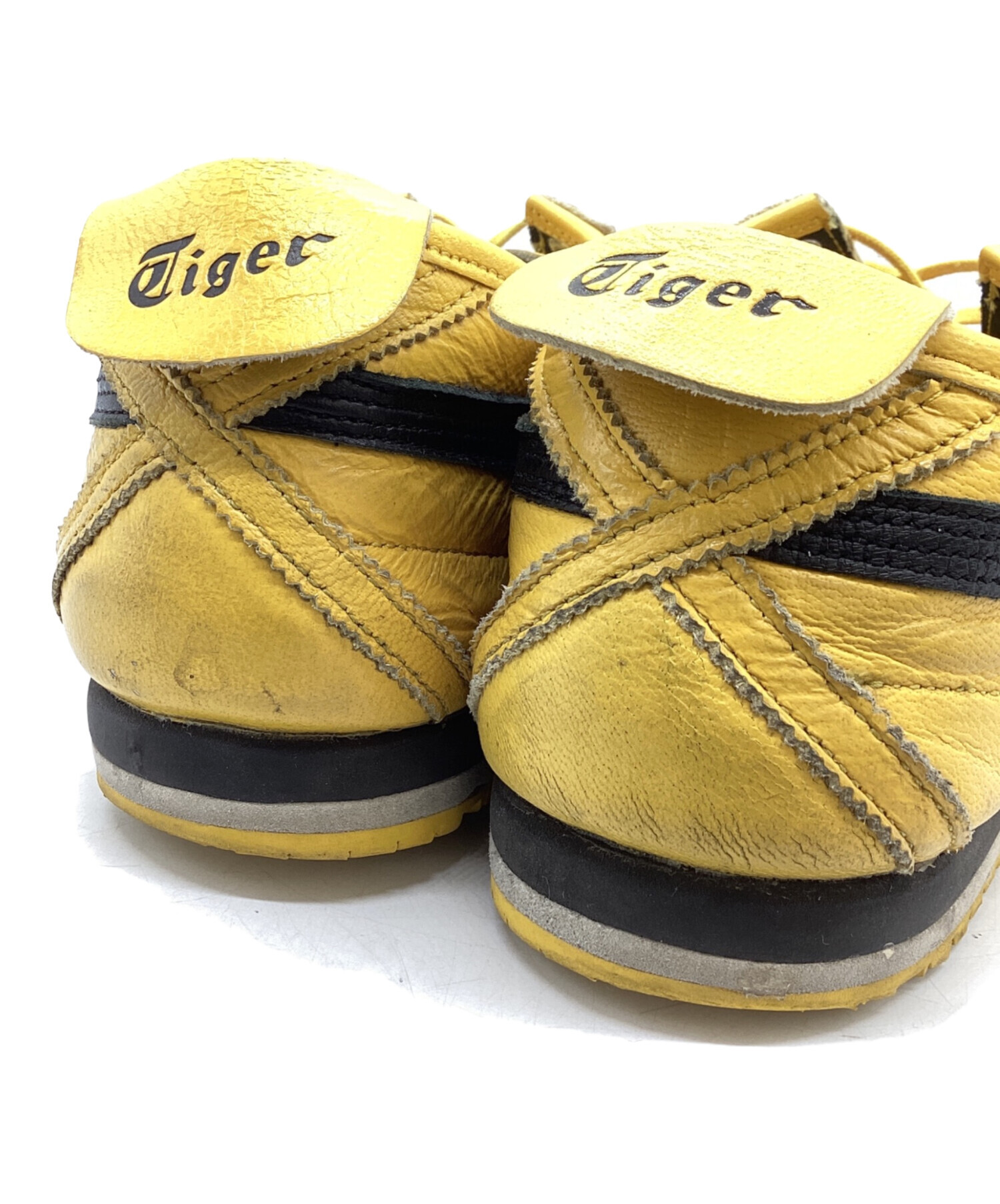 中古・古着通販】Onitsuka Tiger (オニツカタイガー) MEXICO