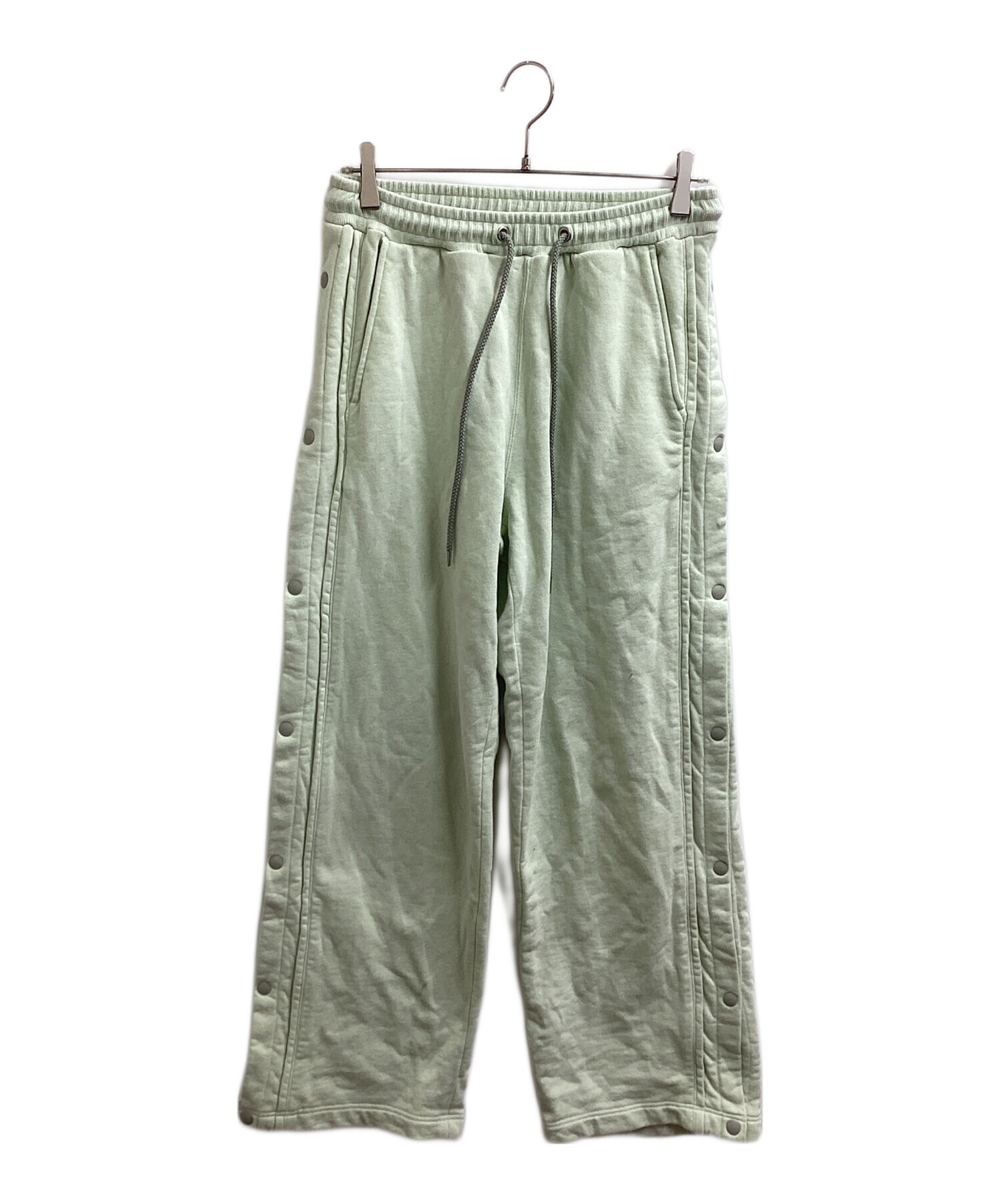 中古・古着通販】FACETASM (ファセッタズム) BASKETBALL SWEAT PANTS