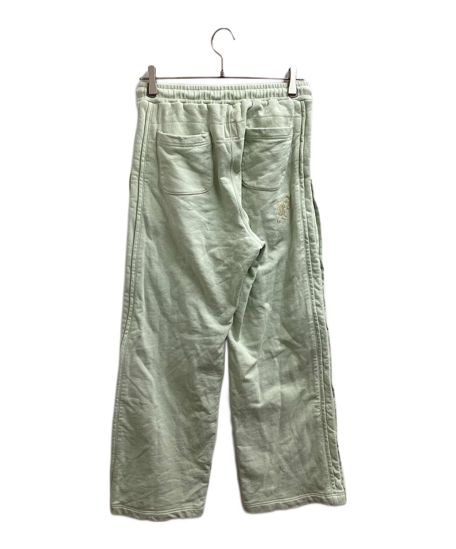 中古・古着通販】FACETASM (ファセッタズム) BASKETBALL SWEAT PANTS