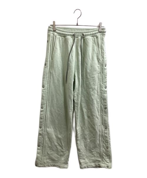 中古・古着通販】FACETASM (ファセッタズム) BASKETBALL SWEAT PANTS
