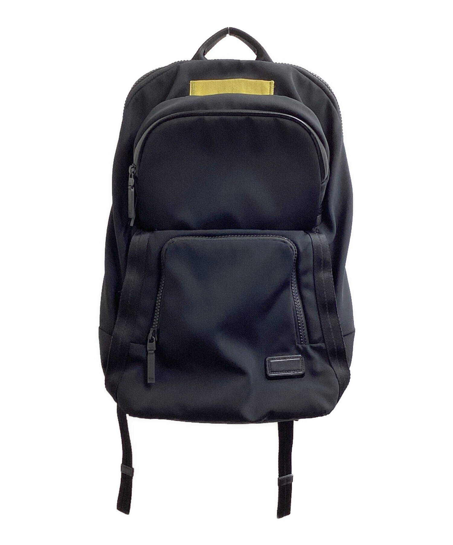 トゥミ TUMI TAHOE WESTLAKE BACKPACK 中古・古着通販】TUMI (トゥミ) TAHOE WESTLAKE BACKPACK / タホ
