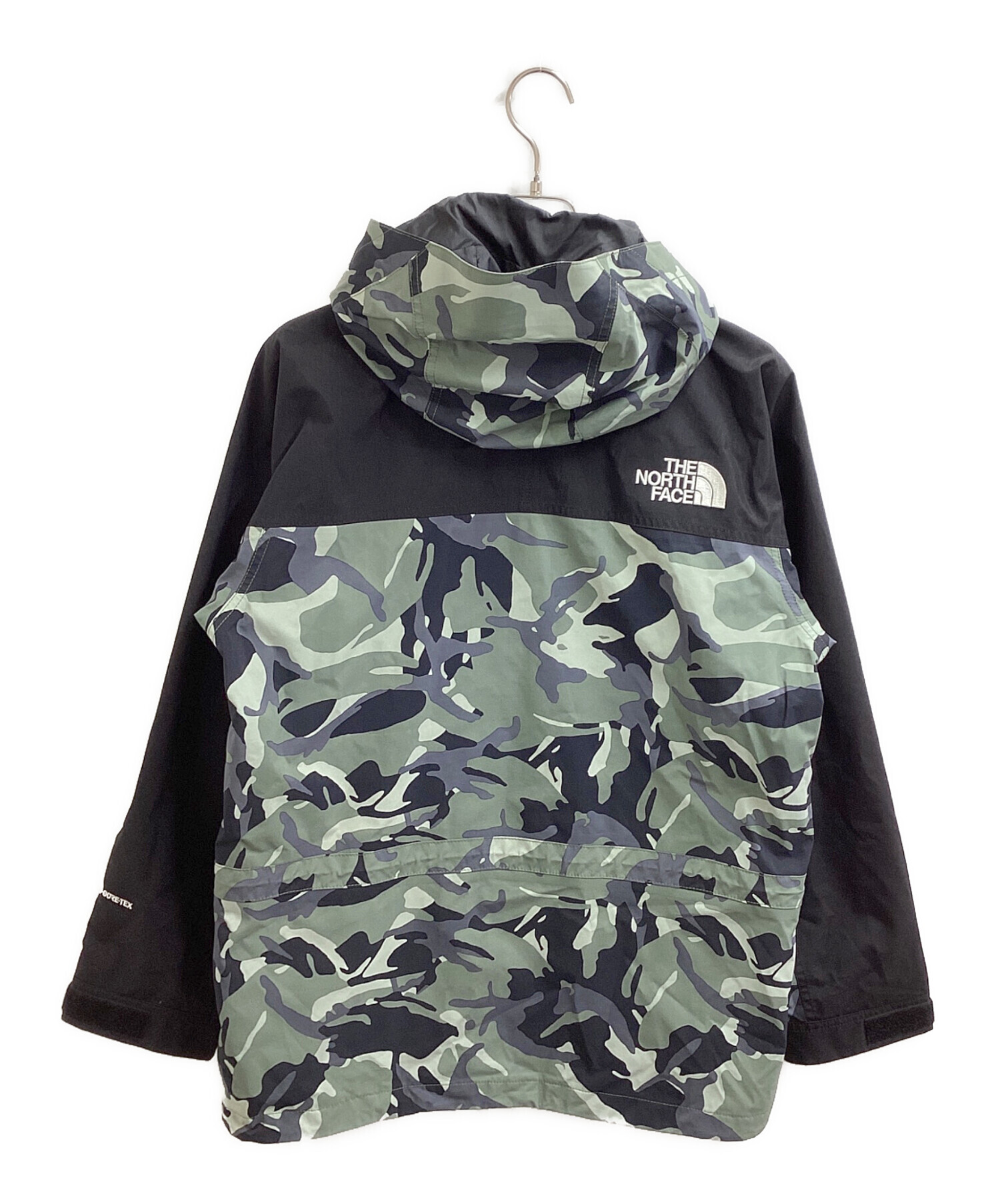 中古・古着通販】THE NORTH FACE (ザ ノース フェイス) NOVELTY 