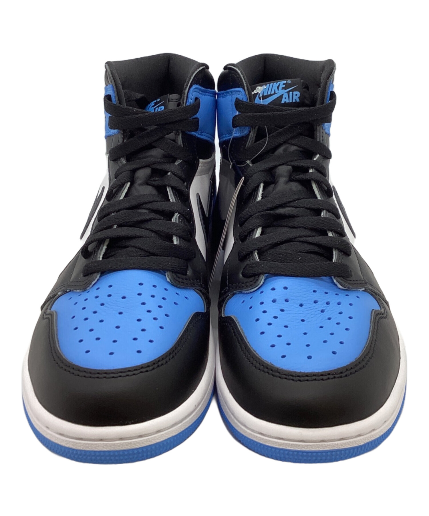 中古・古着通販】NIKE (ナイキ) Air Jordan 1 Retro High OG 