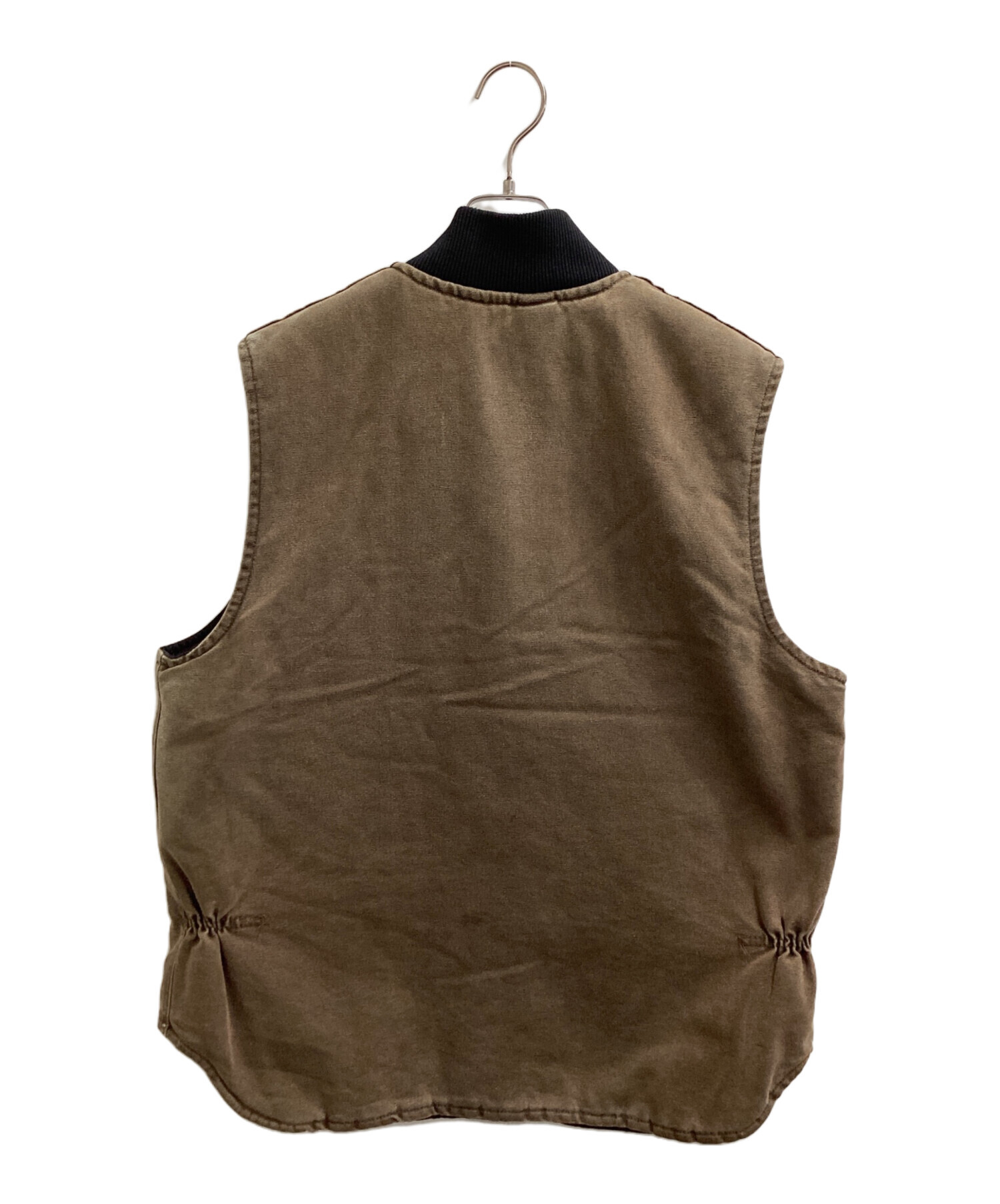 中古・古着通販】CarHartt (カーハート) ダックベスト / V02CHT / 90s