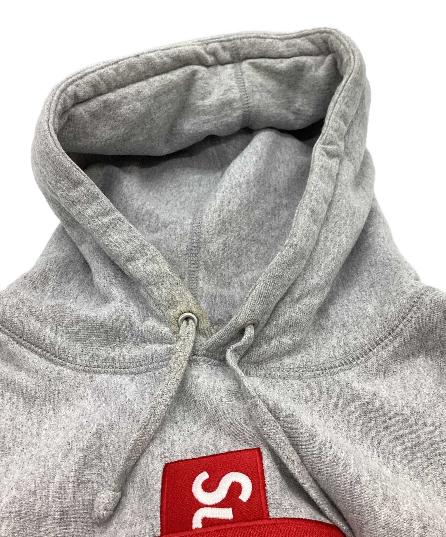 中古・古着通販】Supreme (シュプリーム) 20FW Cross Box Logo Hooded