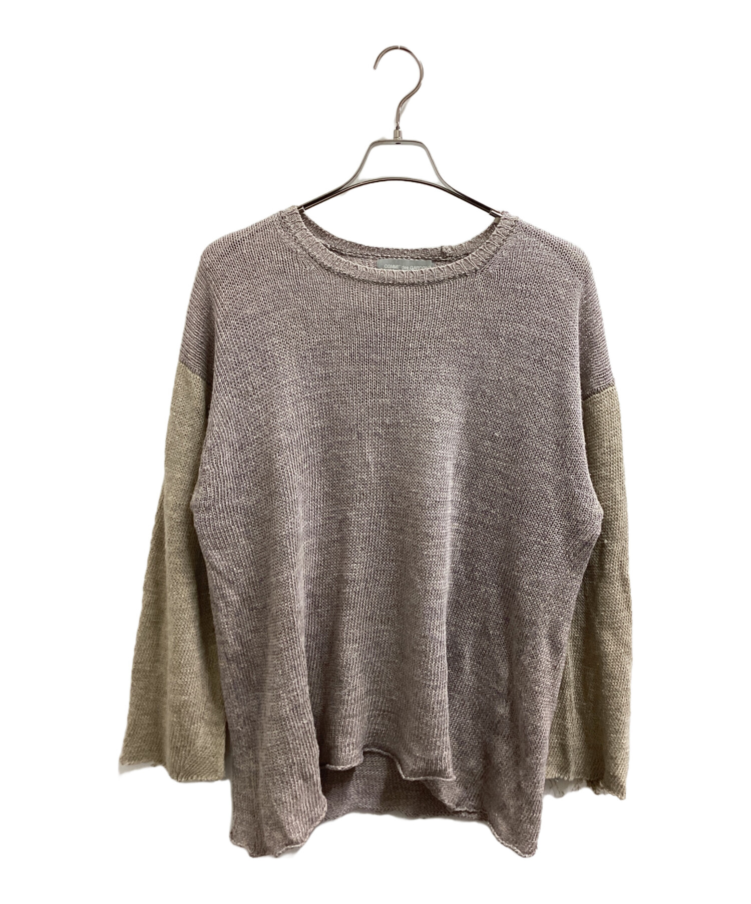 中古・古着通販】COMME des GARCONS HOMME (コムデギャルソン オム 