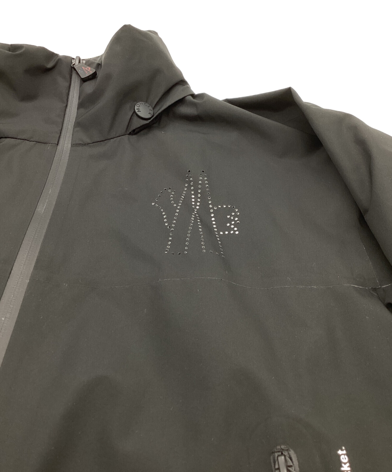 中古・古着通販】MONCLER GRENOBLE (モンクレール グルノーブル