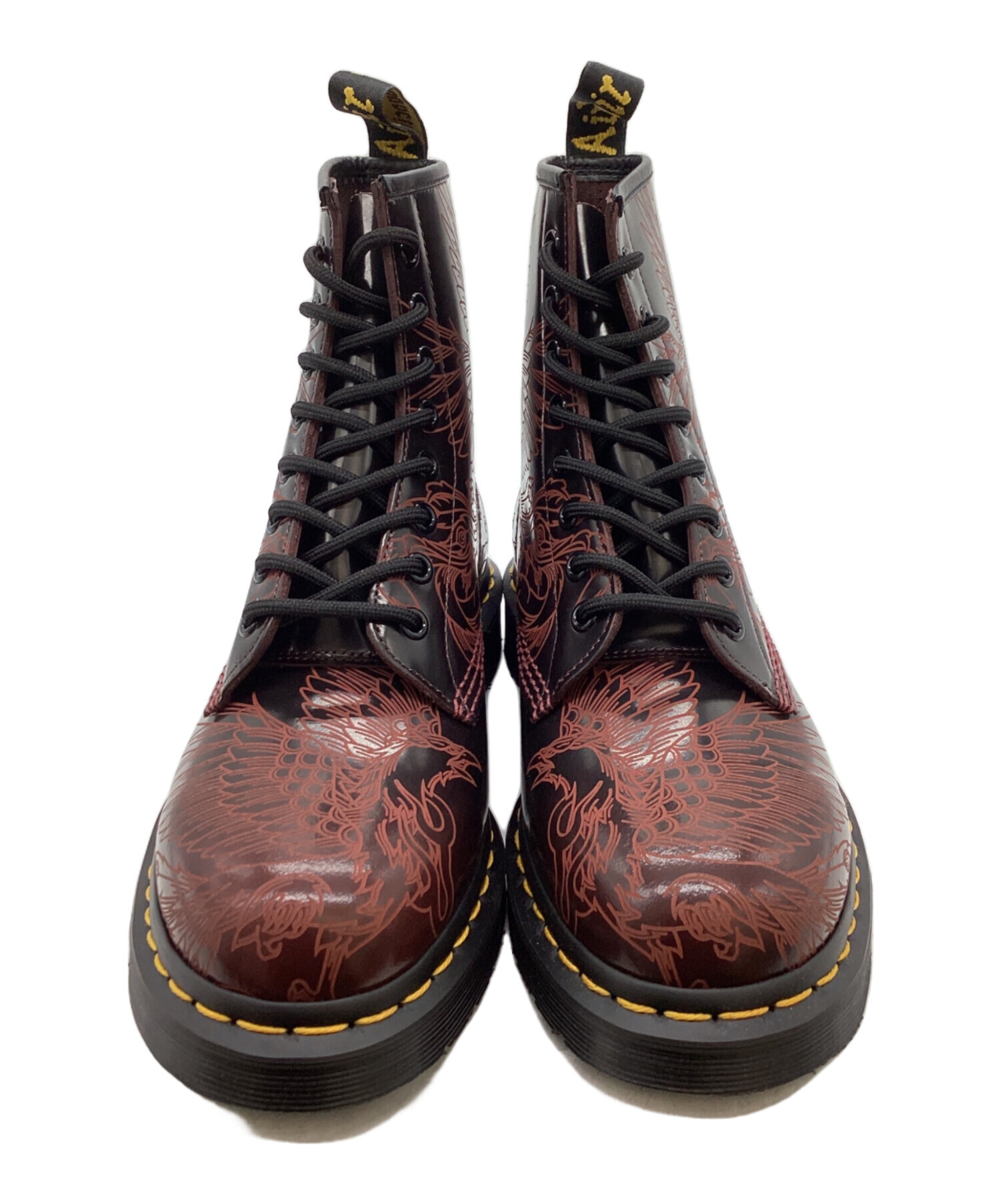 中古・古着通販】Dr.Martens (ドクターマーチン) 1460 PHOENIX 8