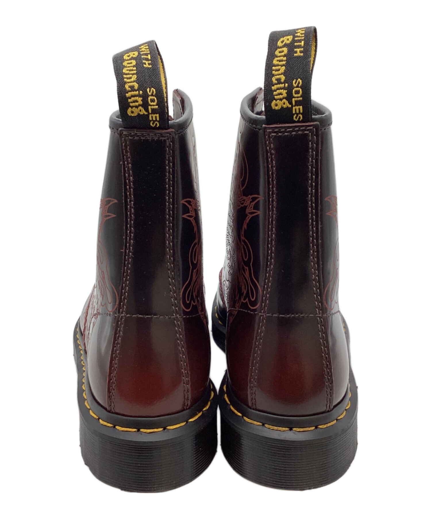 中古・古着通販】Dr.Martens (ドクターマーチン) 1460 PHOENIX 8