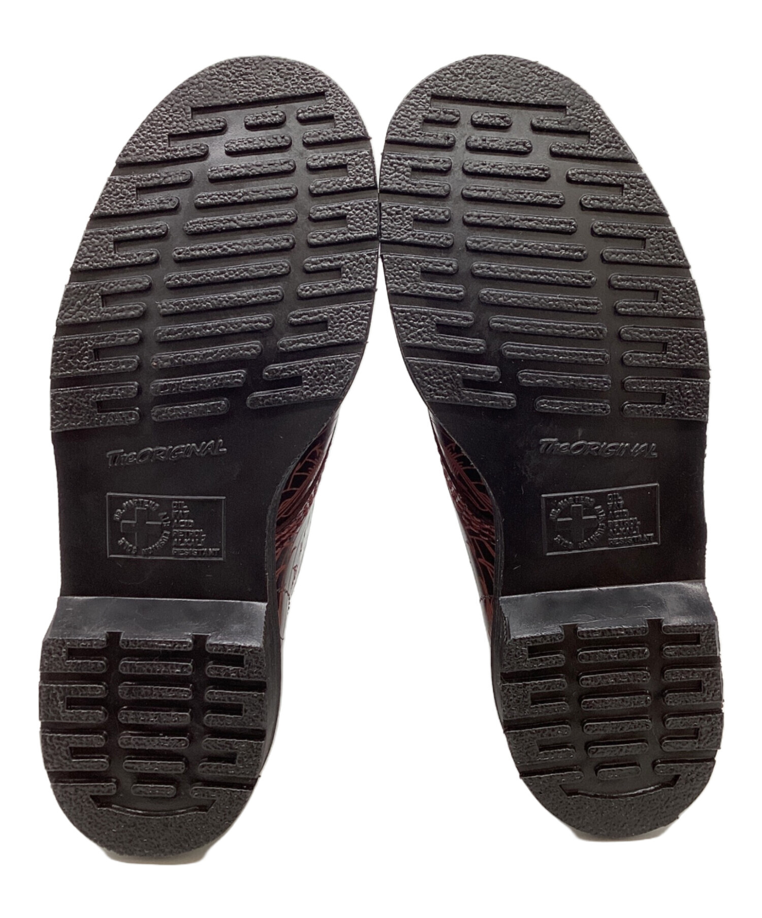 中古・古着通販】Dr.Martens (ドクターマーチン) 1460 PHOENIX 8 