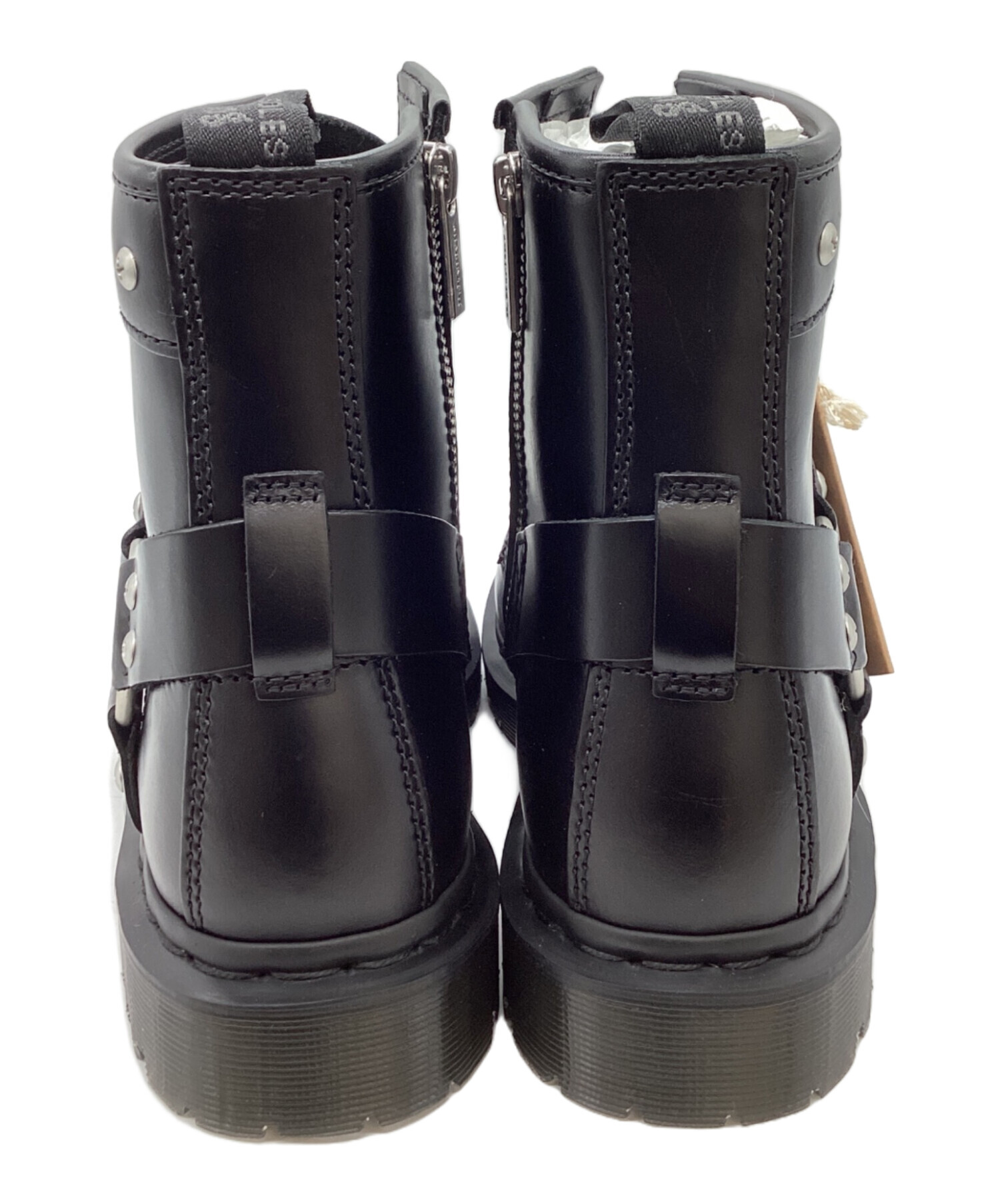 Dr.Martens 1460 HARNESS 8ホール（26cm） Dr. Martens 1460 HARNESS 8
