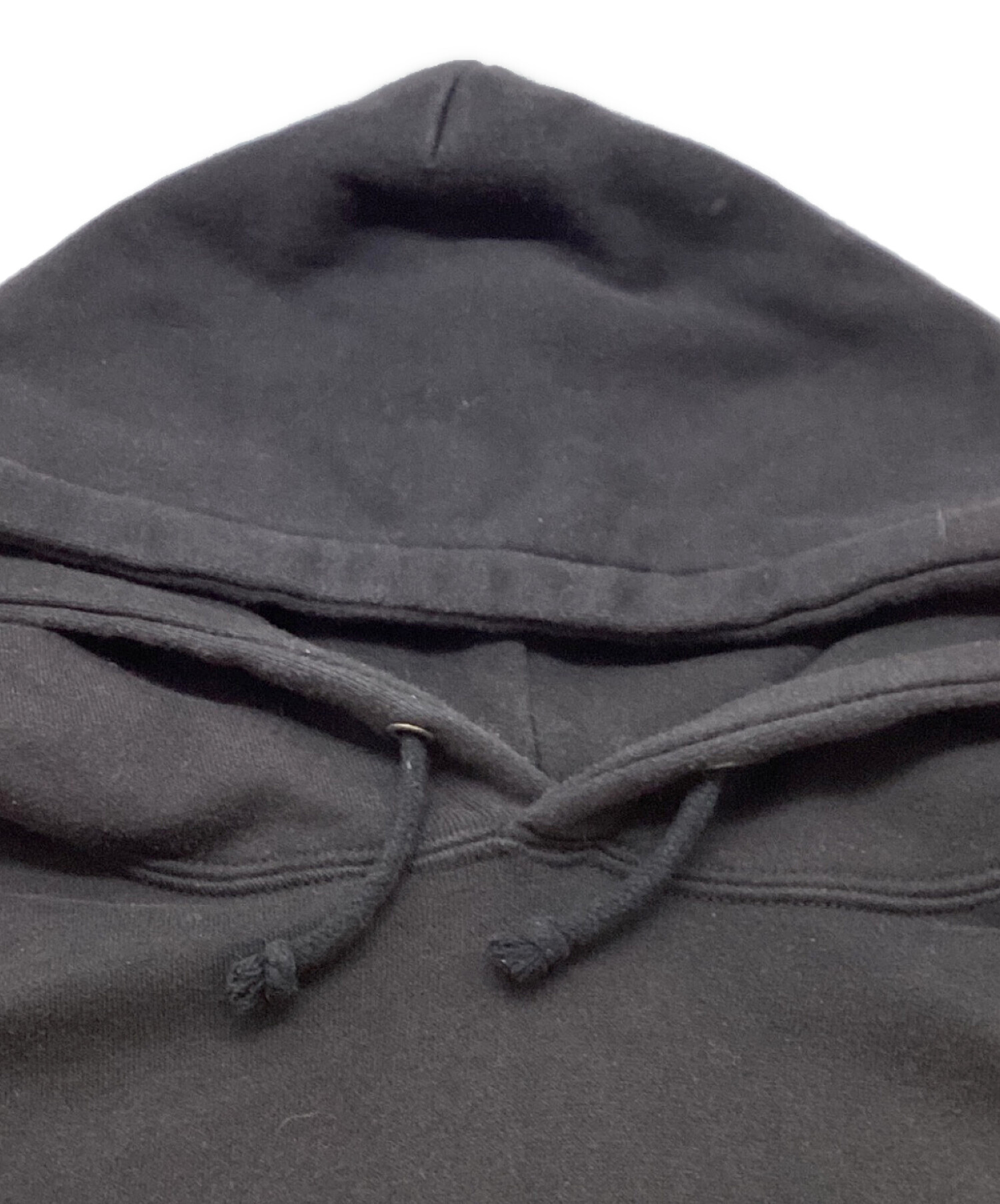 中古・古着通販】stussy (ステューシー) ロゴプリントパーカー 