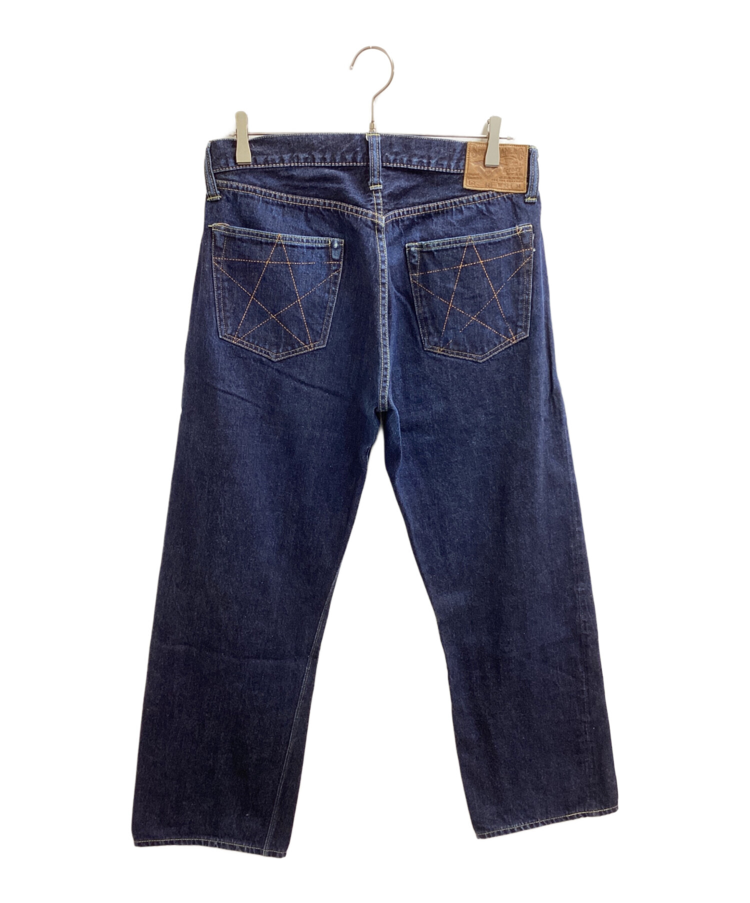 Sugar Cane シュガーケーン 2014 セルビッジジーンズ W29L32 
