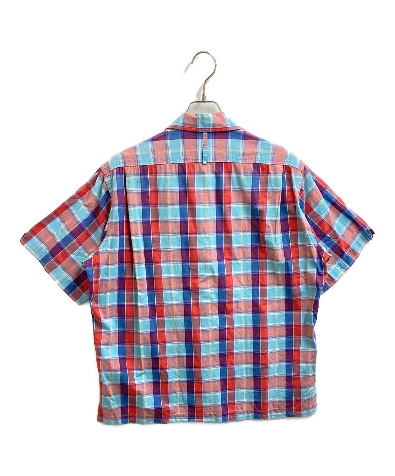 中古・古着通販】NIGEL CABOURN (ナイジェルケーボン) 90s オープン 