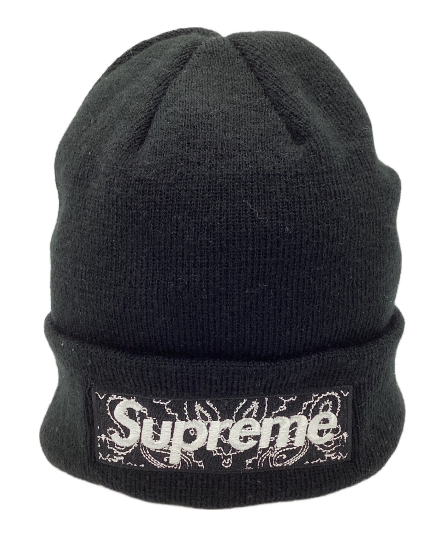 中古・古着通販】Supreme (シュプリーム) New Era (ニューエラ) 19AW