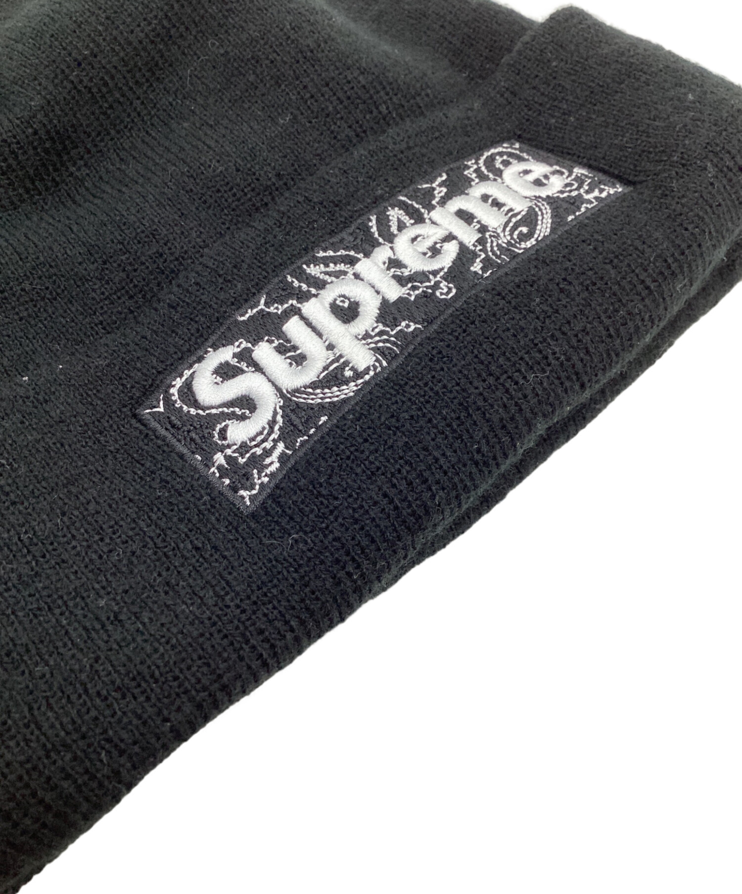 中古・古着通販】Supreme (シュプリーム) New Era (ニューエラ) 19AW