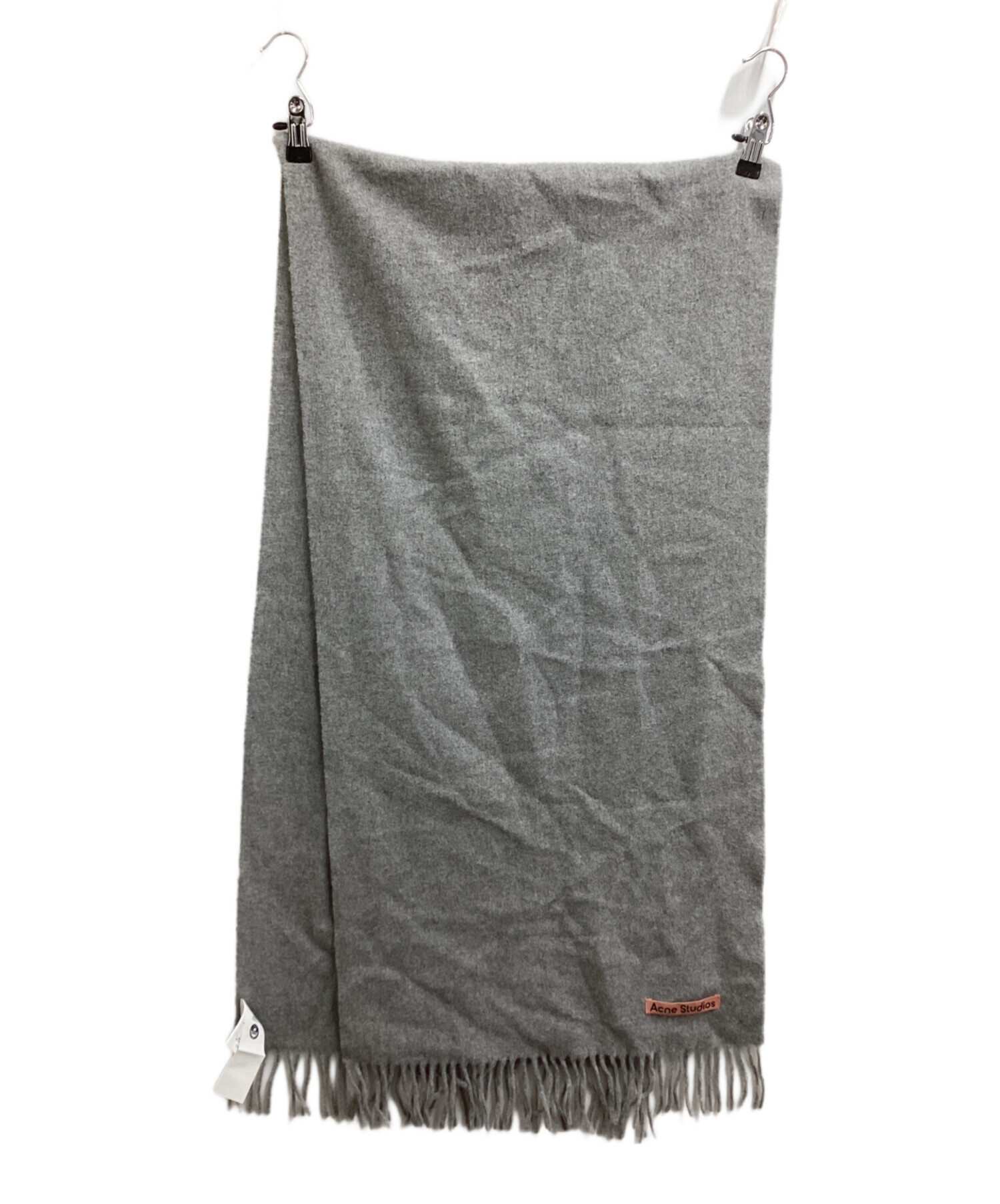 中古・古着通販】Acne studios (アクネ ストゥディオズ) マフラー