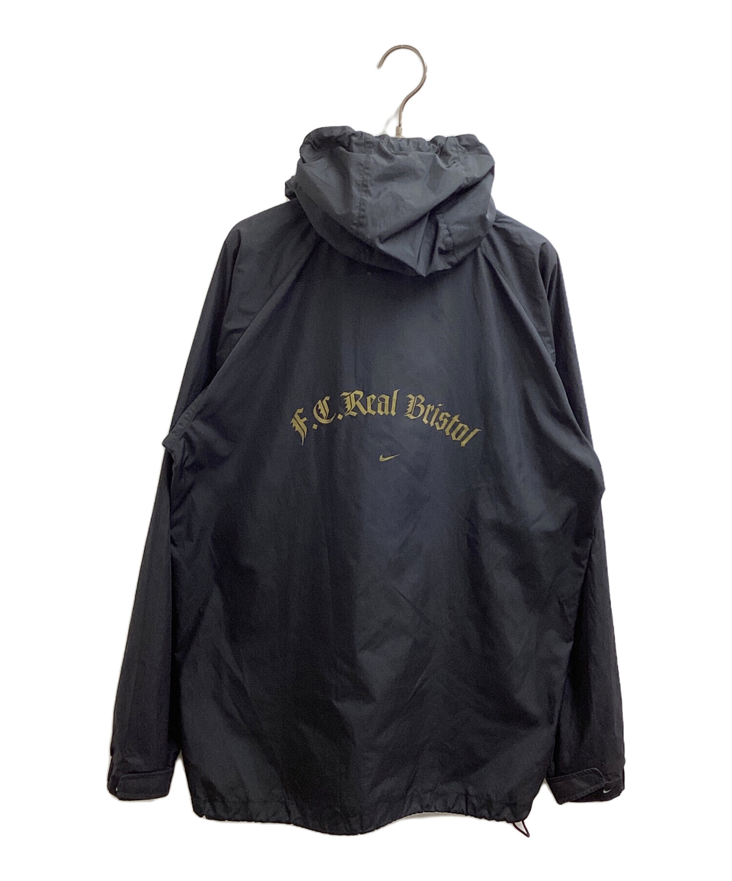 中古・古着通販】NIKE (ナイキ) F.C.R.B. (エフシーレアルブリストル