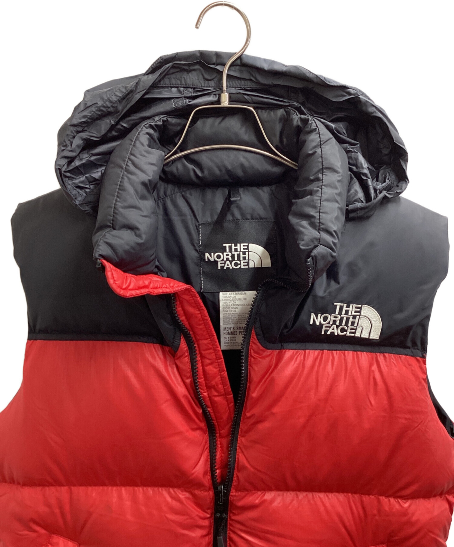 中古・古着通販】THE NORTH FACE (ザ ノース フェイス) 700フィル