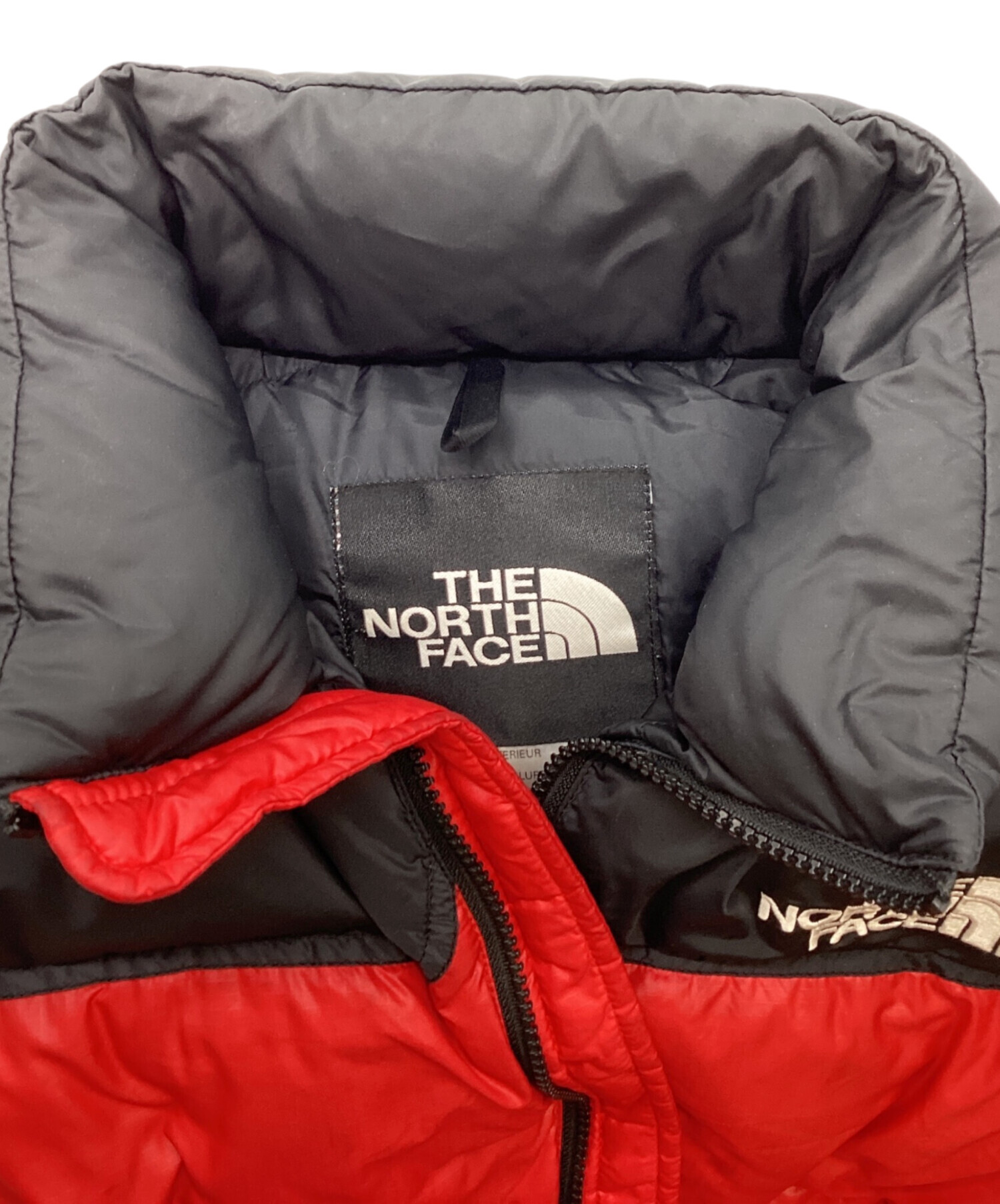 中古・古着通販】THE NORTH FACE (ザ ノース フェイス) 700フィル