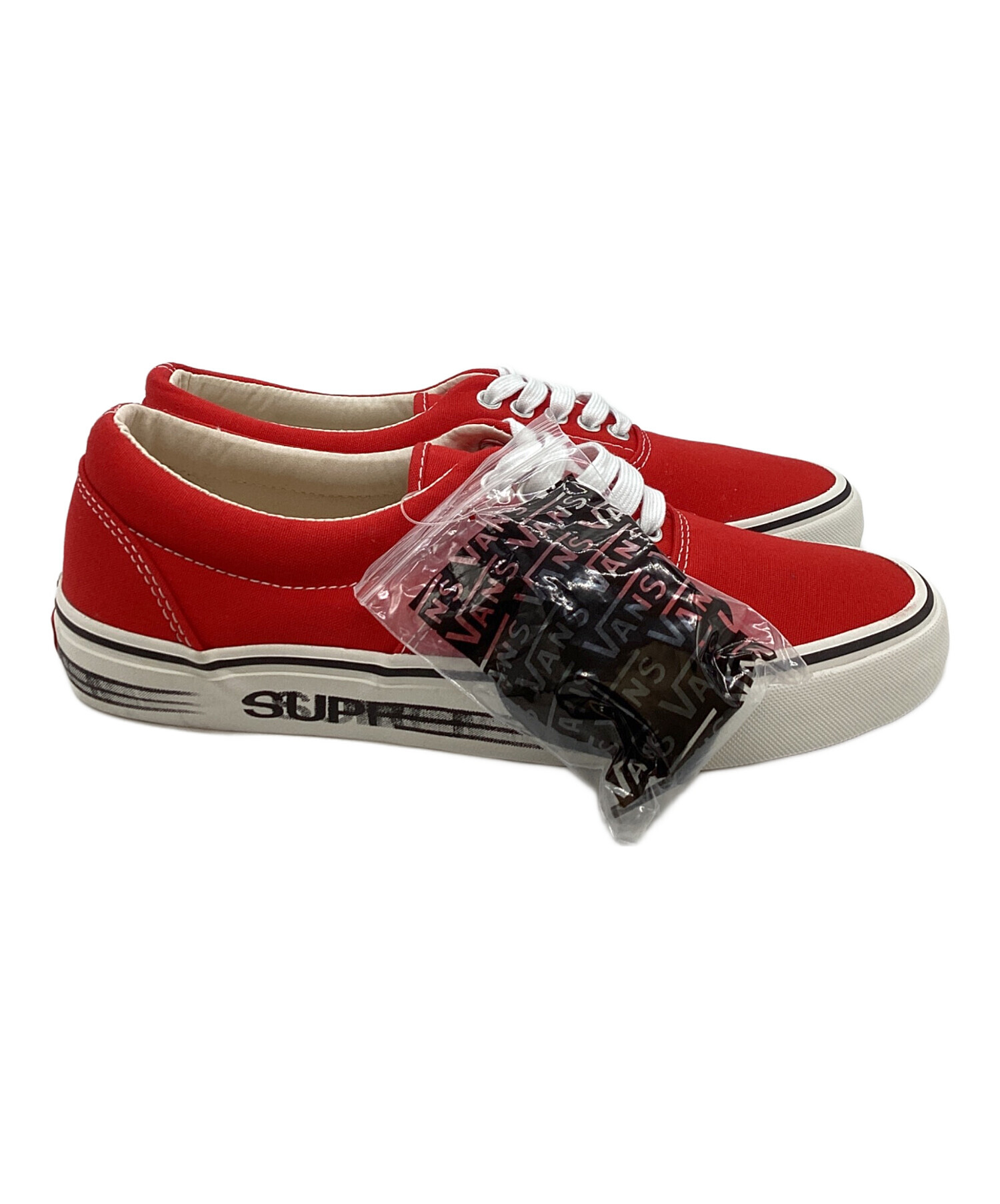 中古・古着通販】VANS (ヴァンズ) Supreme (シュプリーム) Motion Logo
