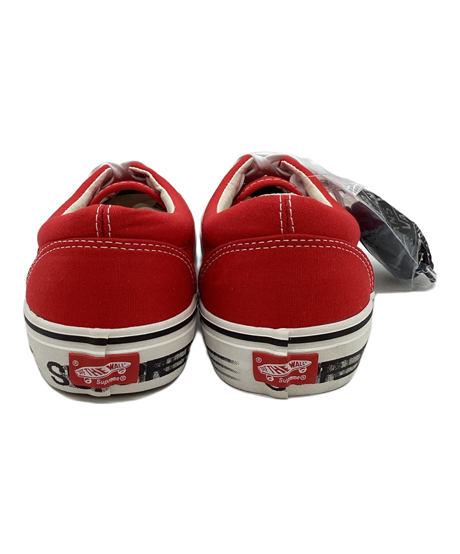 中古・古着通販】VANS (ヴァンズ) Supreme (シュプリーム) Motion Logo