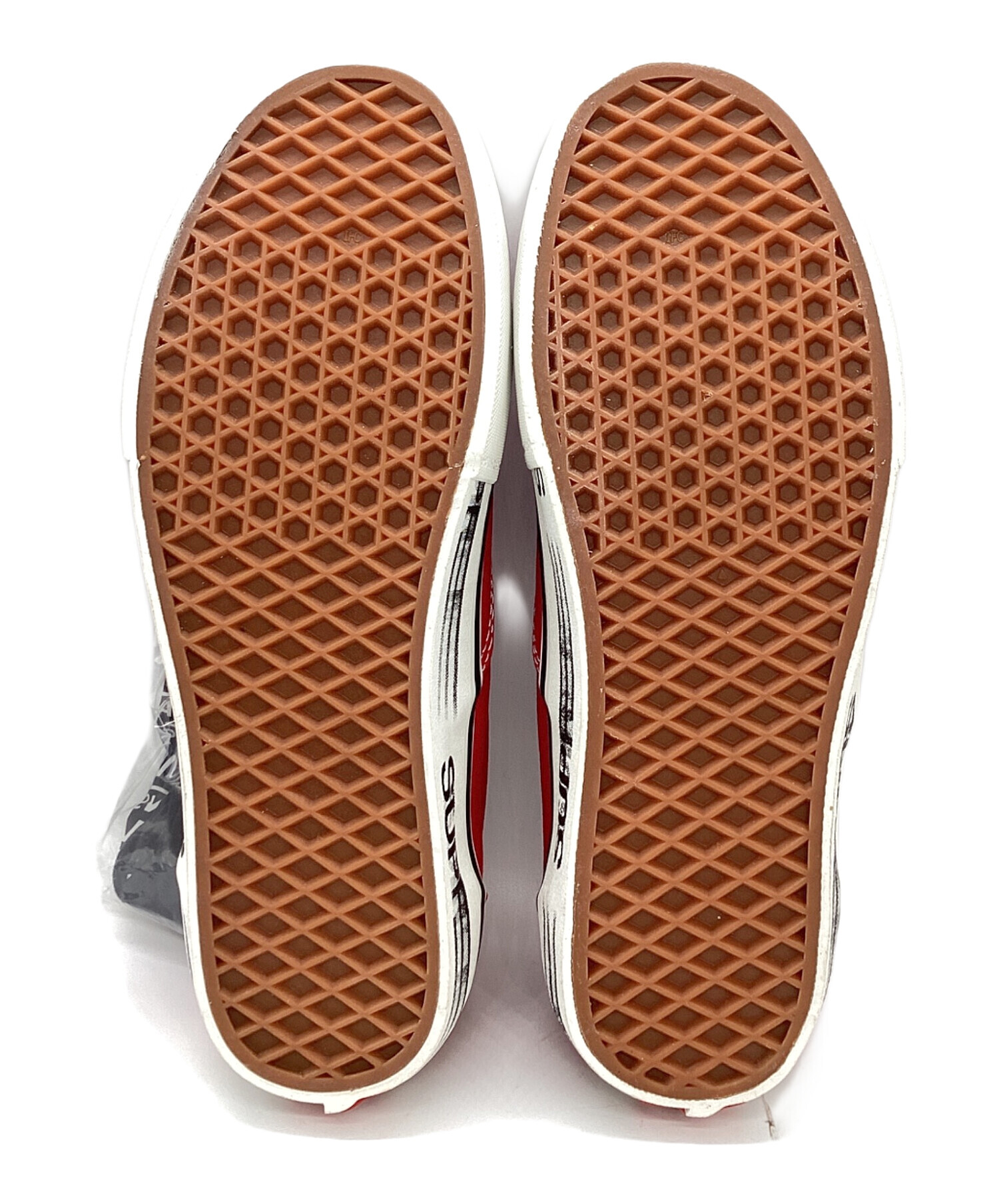 中古・古着通販】VANS (ヴァンズ) Supreme (シュプリーム) Motion Logo