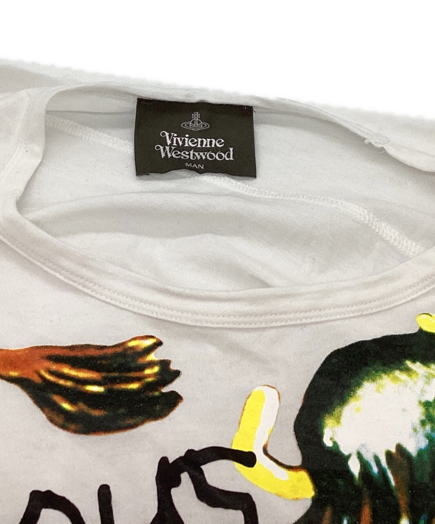 中古・古着通販】Vivienne Westwood man (ヴィヴィアン ウェストウッド