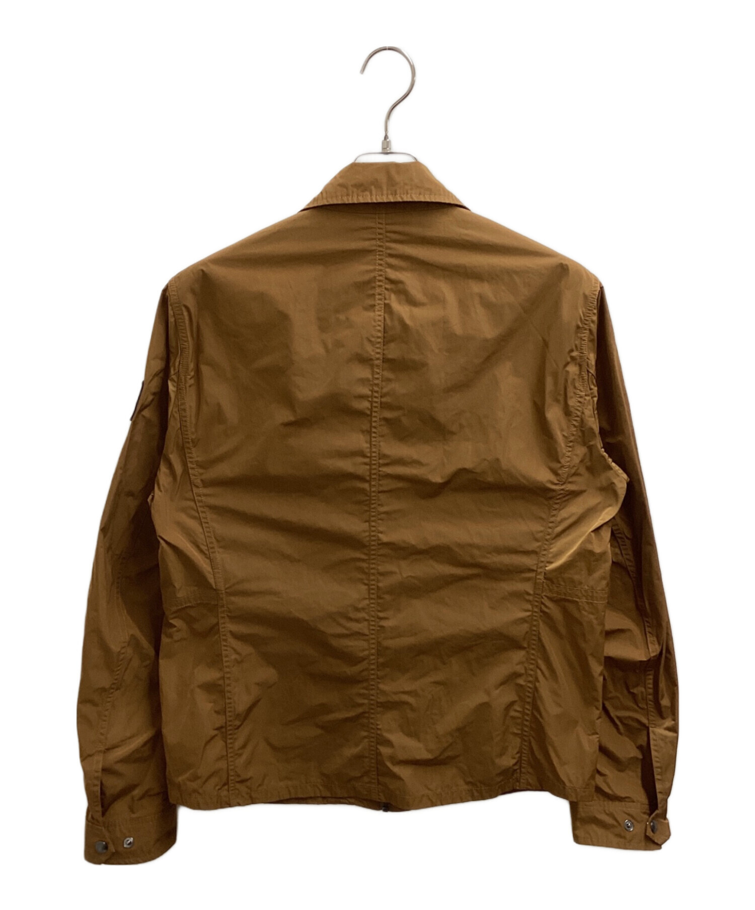 中古・古着通販】BELSTAFF (ベルスタッフ) CAMBER / ブルゾン