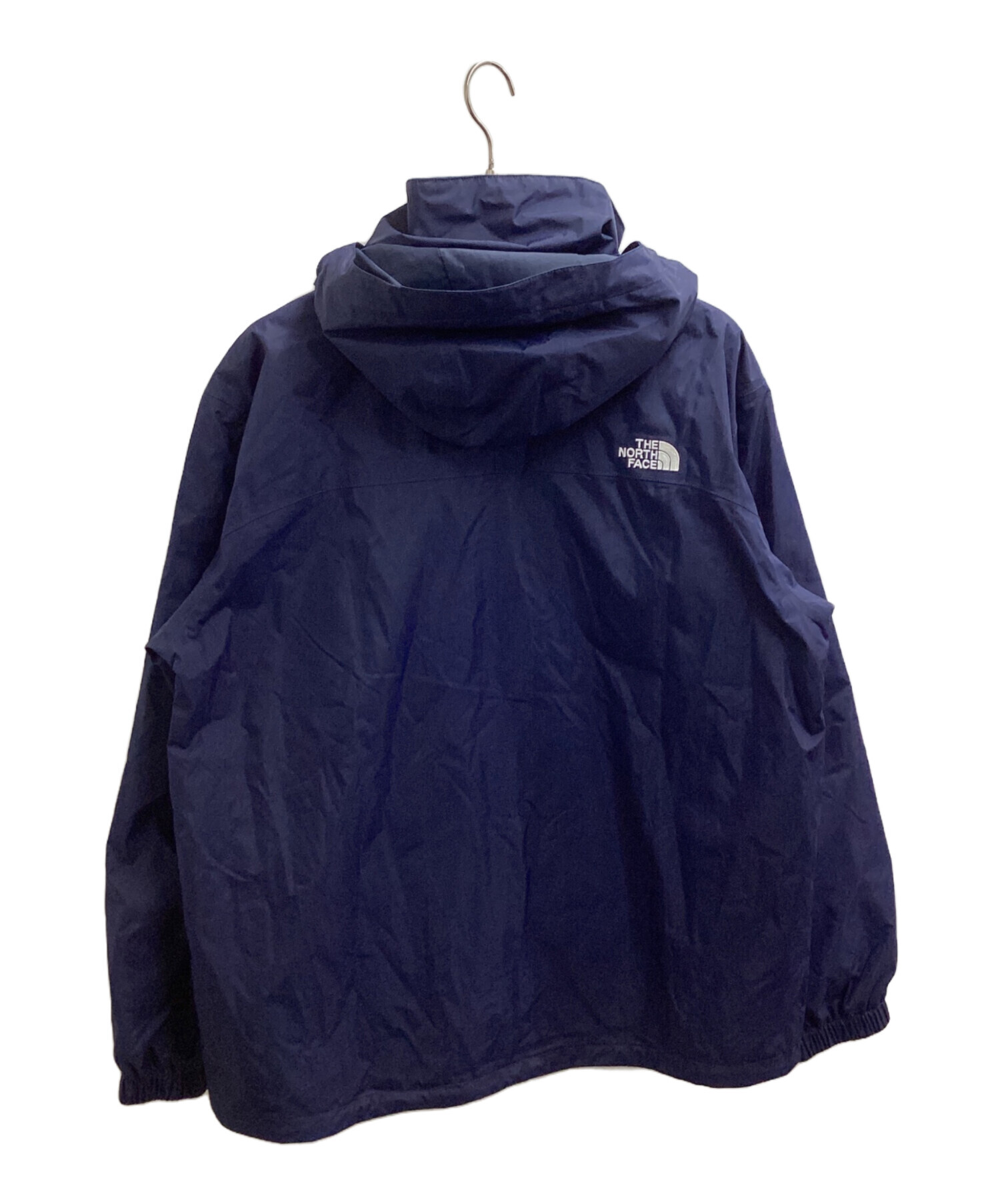 中古・古着通販】THE NORTH FACE (ザ ノース フェイス) RESOLVE JACKET