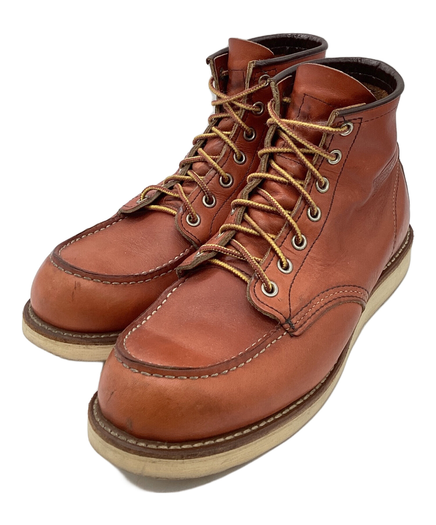 中古・古着通販】RED WING (レッドウィング) 6-inch Classic Moc / 6
