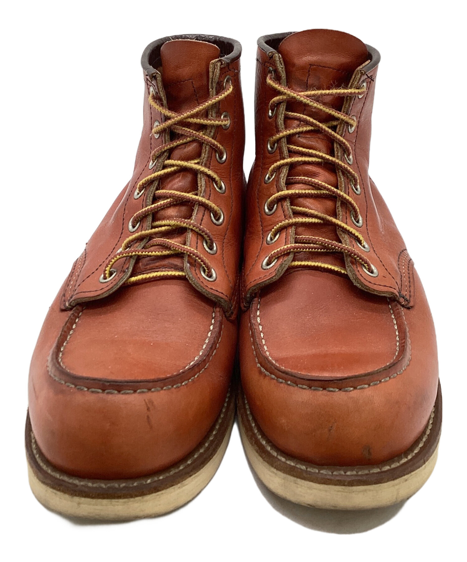 中古・古着通販】RED WING (レッドウィング) 6-inch Classic Moc / 6